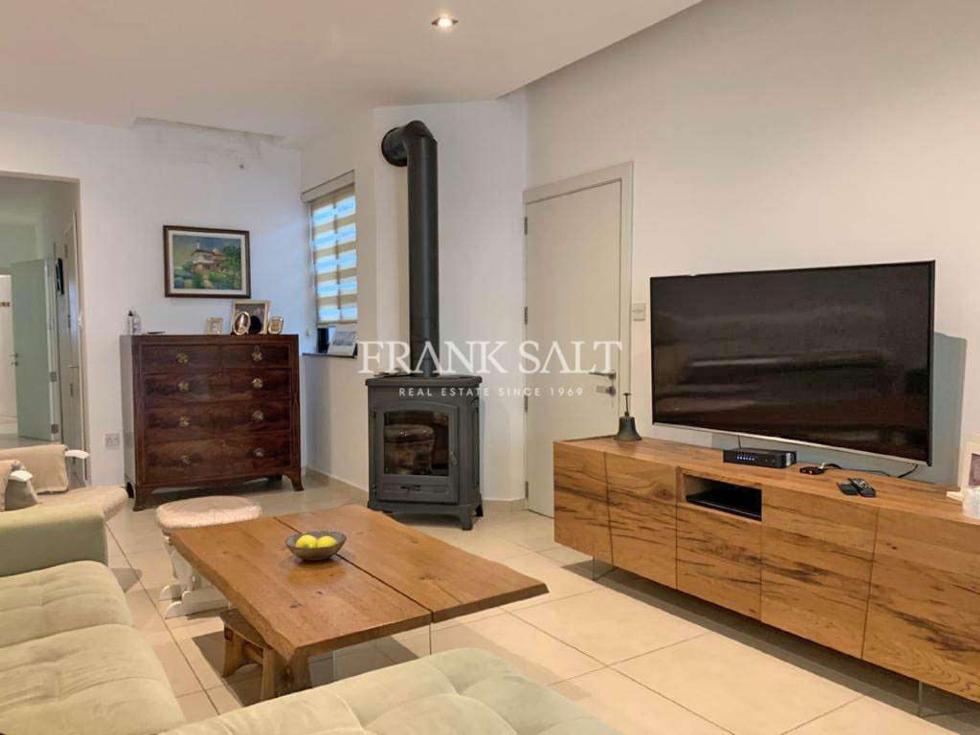 Condominium dans Is-Swieqi, Is-Swieqi 10775406