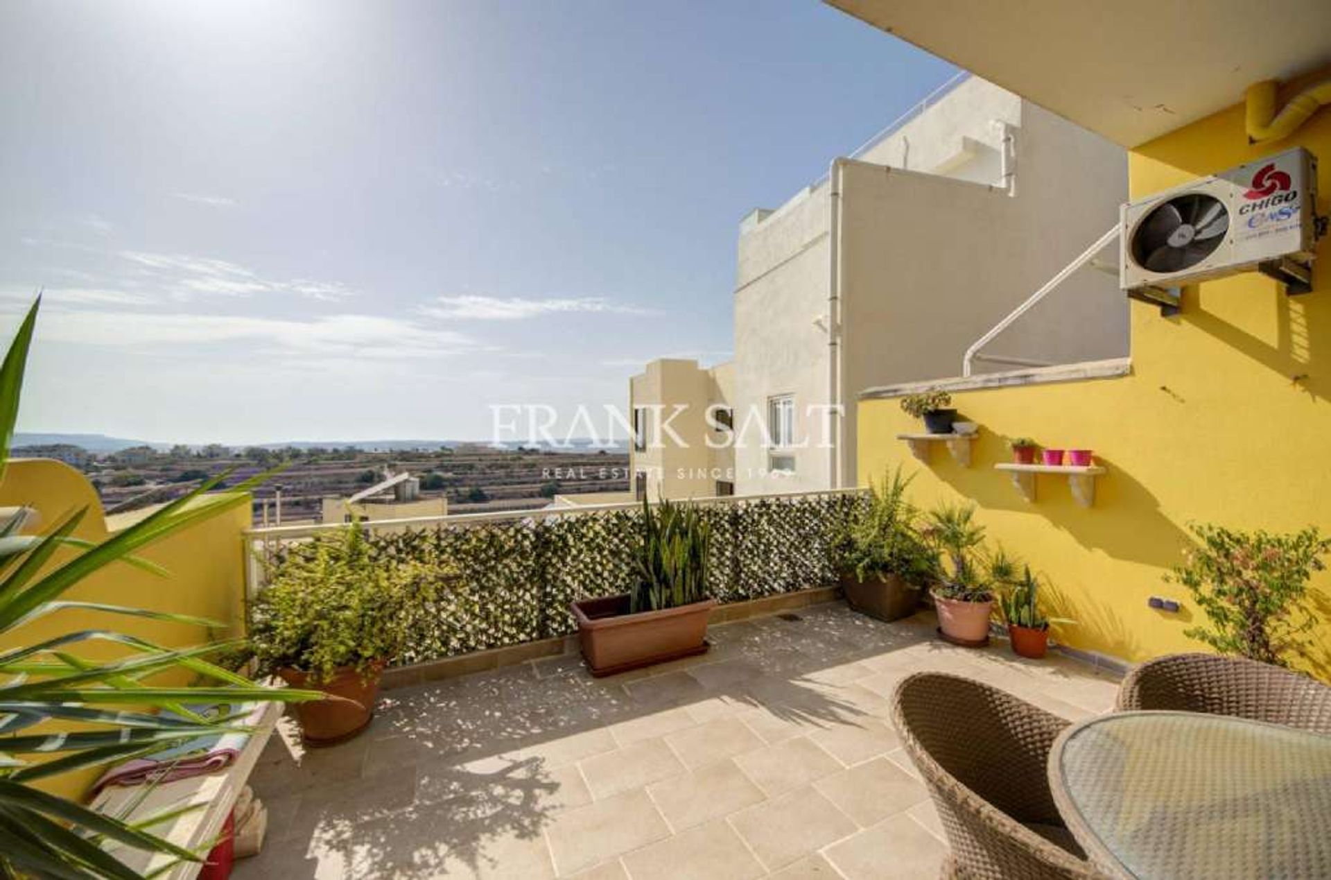 Condominium dans Ħal Għargħur,  10775407