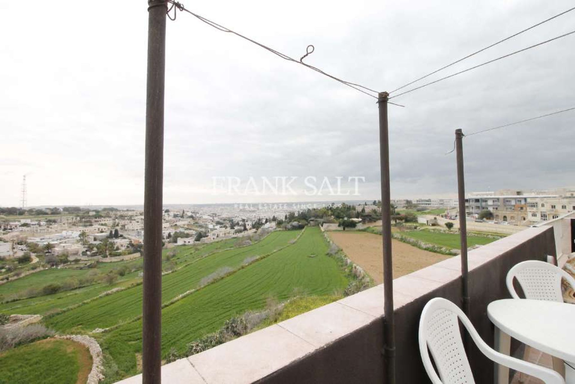 Condominium in Maghtab, Naxxar 10775408