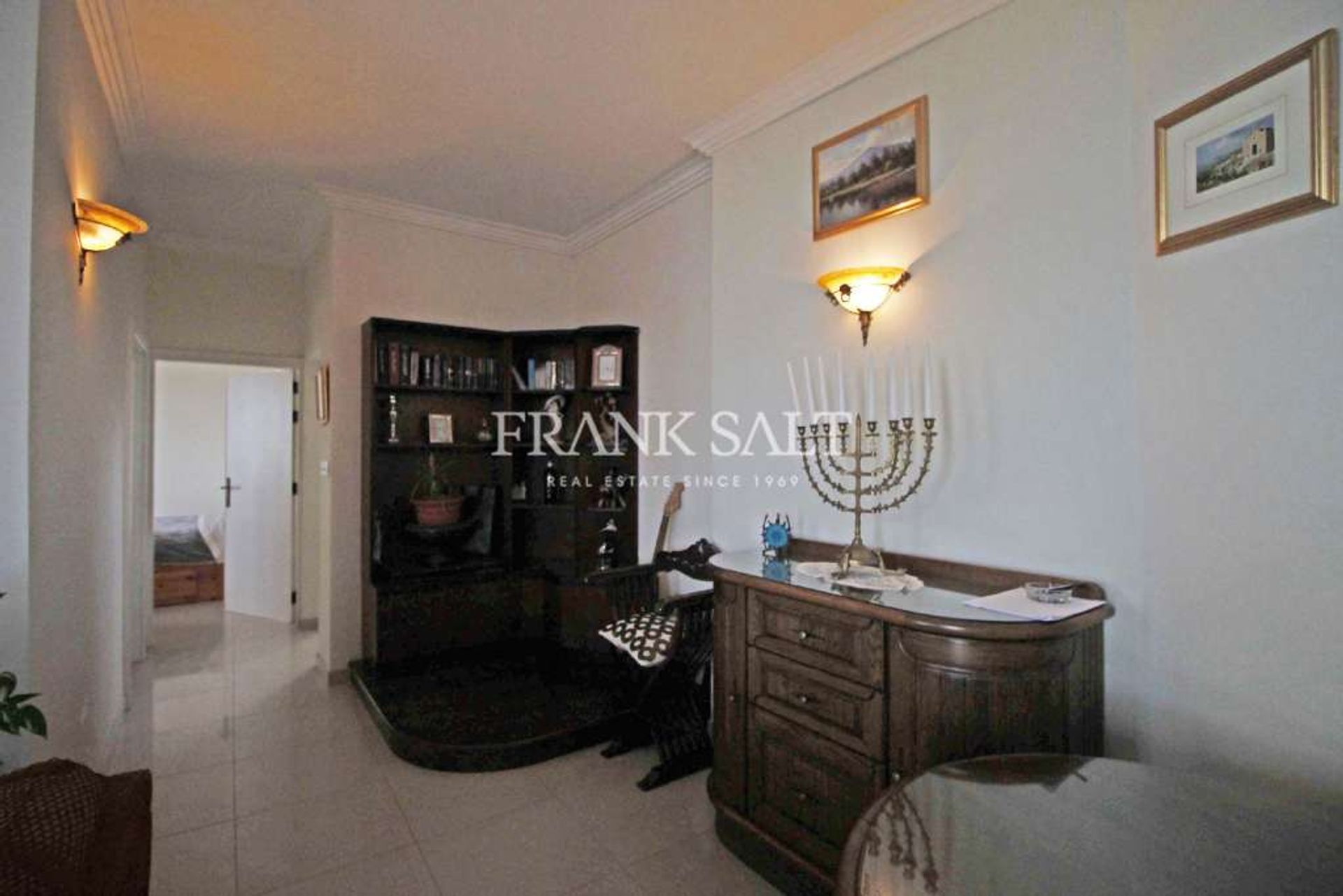 Condominio en Naxxar,  10775408