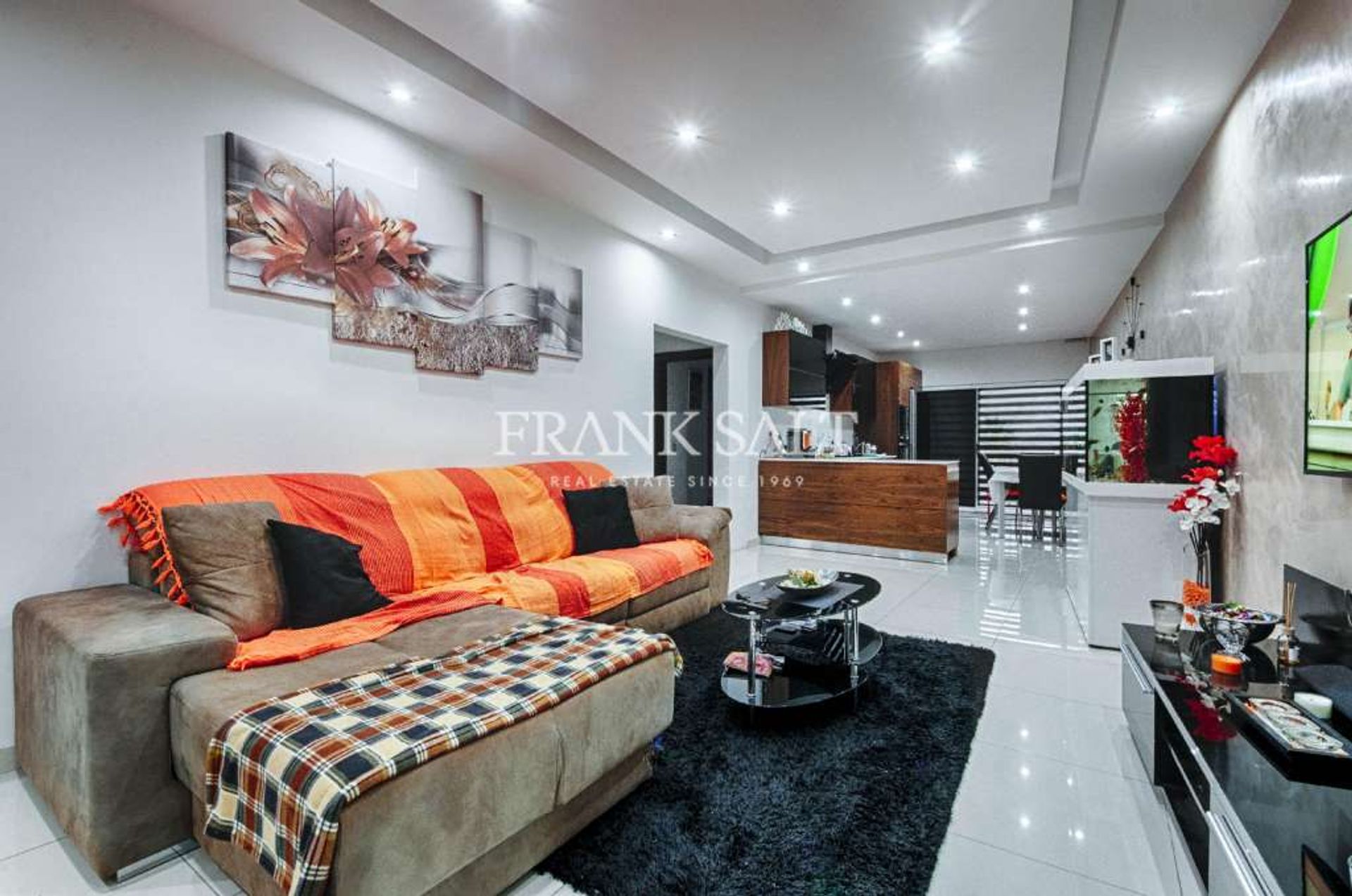 Condominium in Maghtab, Naxxar 10775426