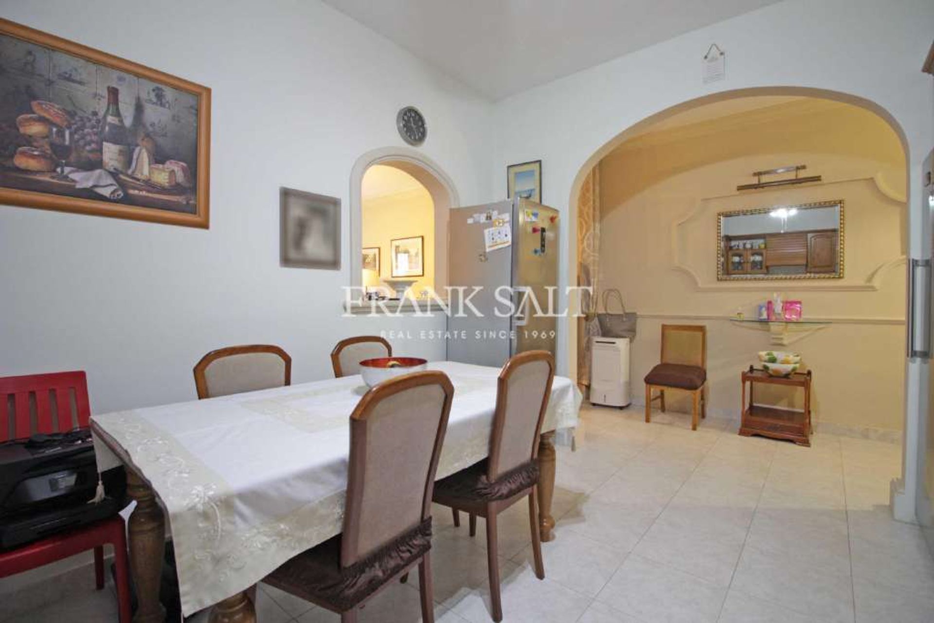 Condominio nel Tal-Papa, Birzebugga 10775429