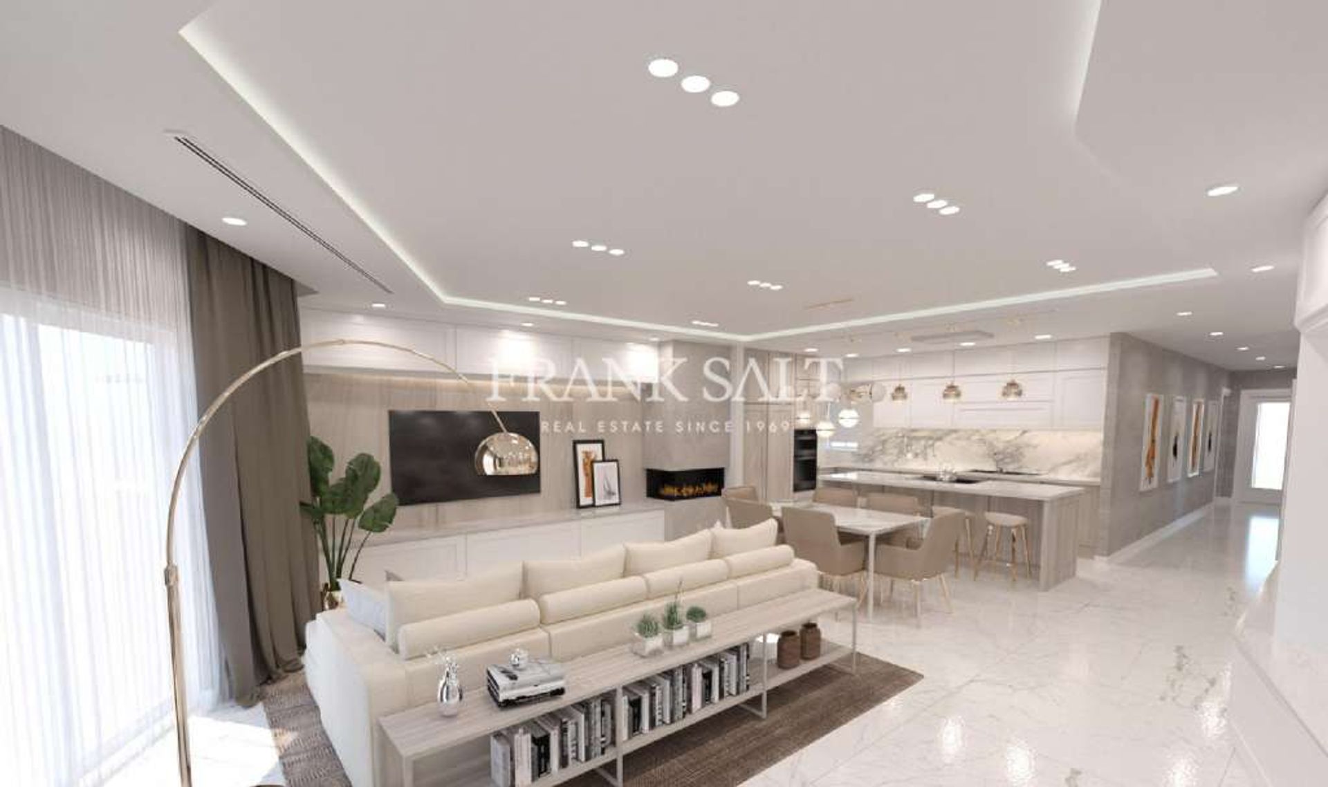 Condominio nel Wied l-Arkata, Mosta 10775472