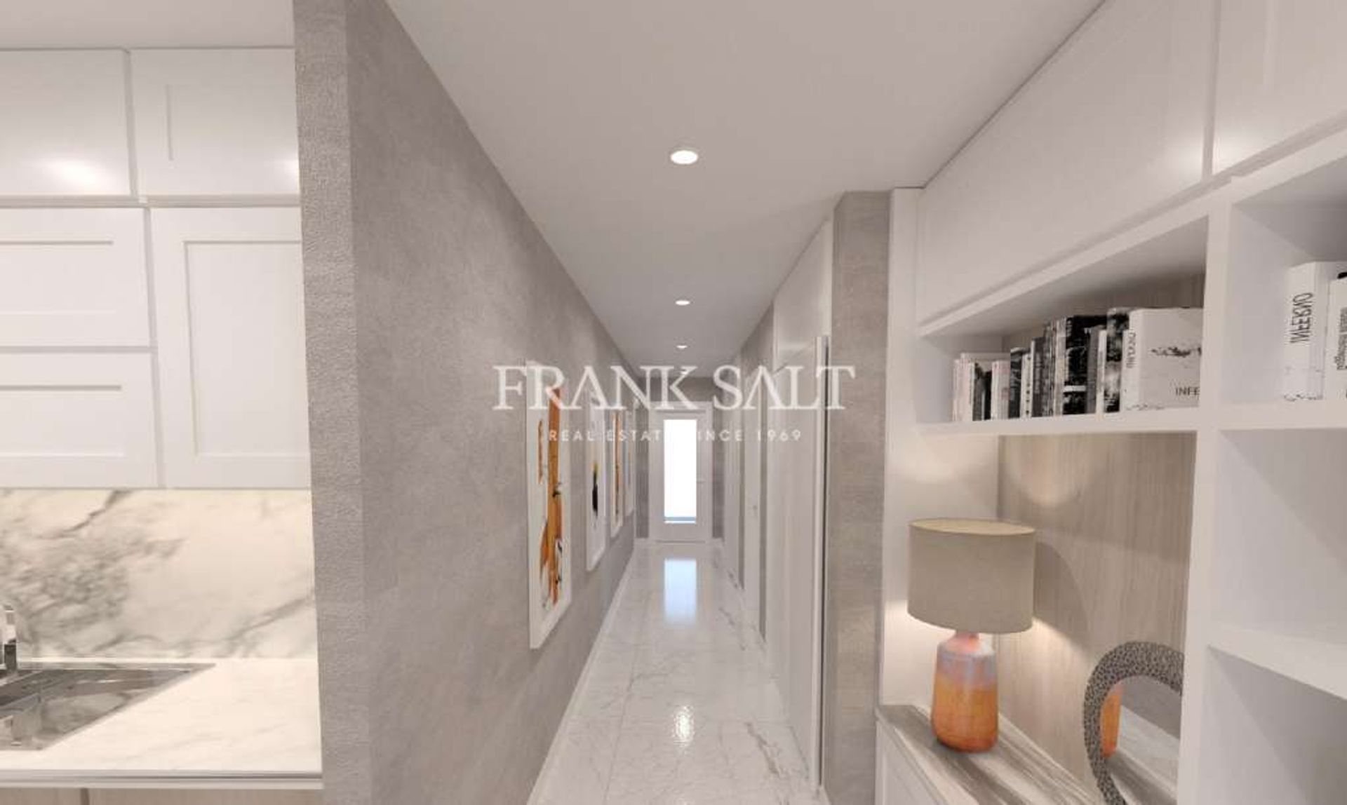 Condominio nel Mosta,  10775472