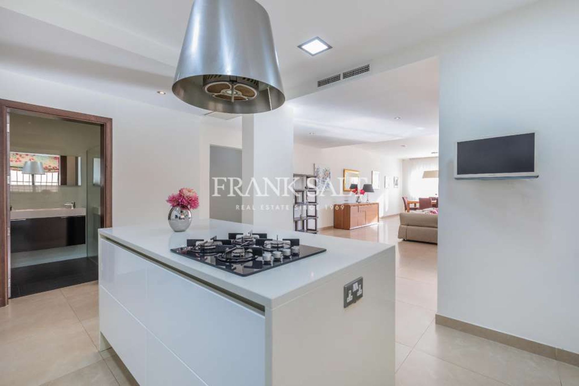 Condominium dans Tal-Mejda, Is-Swieqi 10775492