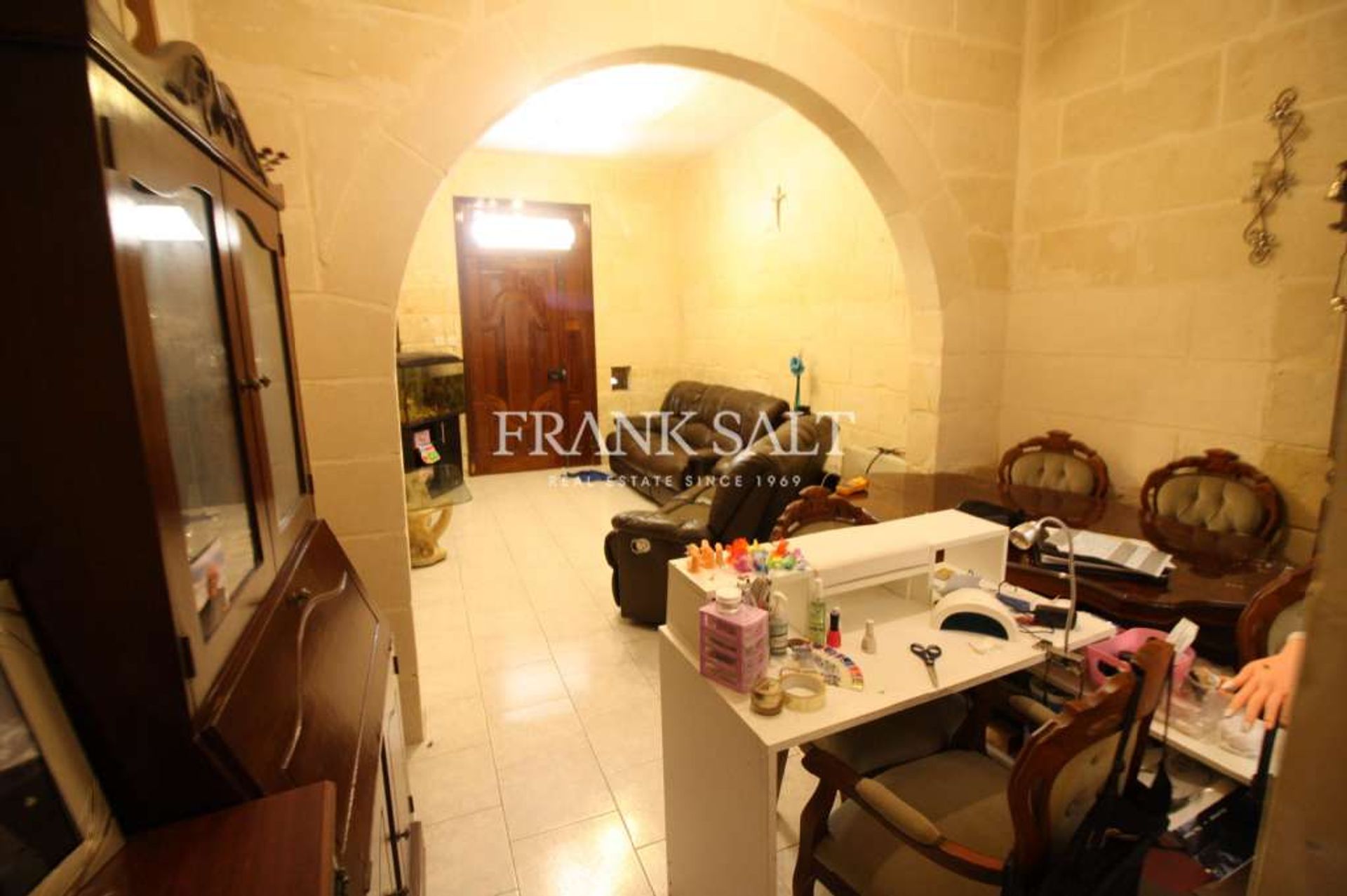 rumah dalam Vittoriosa, Birgu 10775521