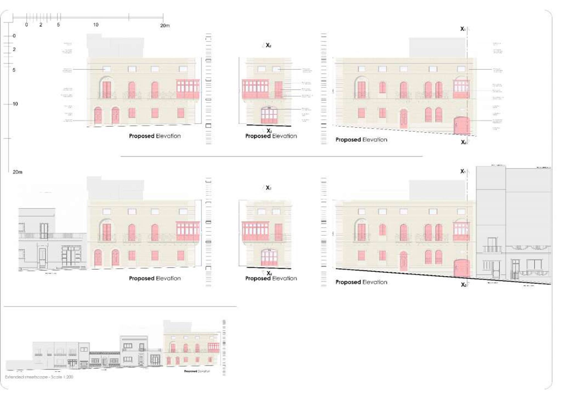 Condominio en Nadur, Nadur 10775543