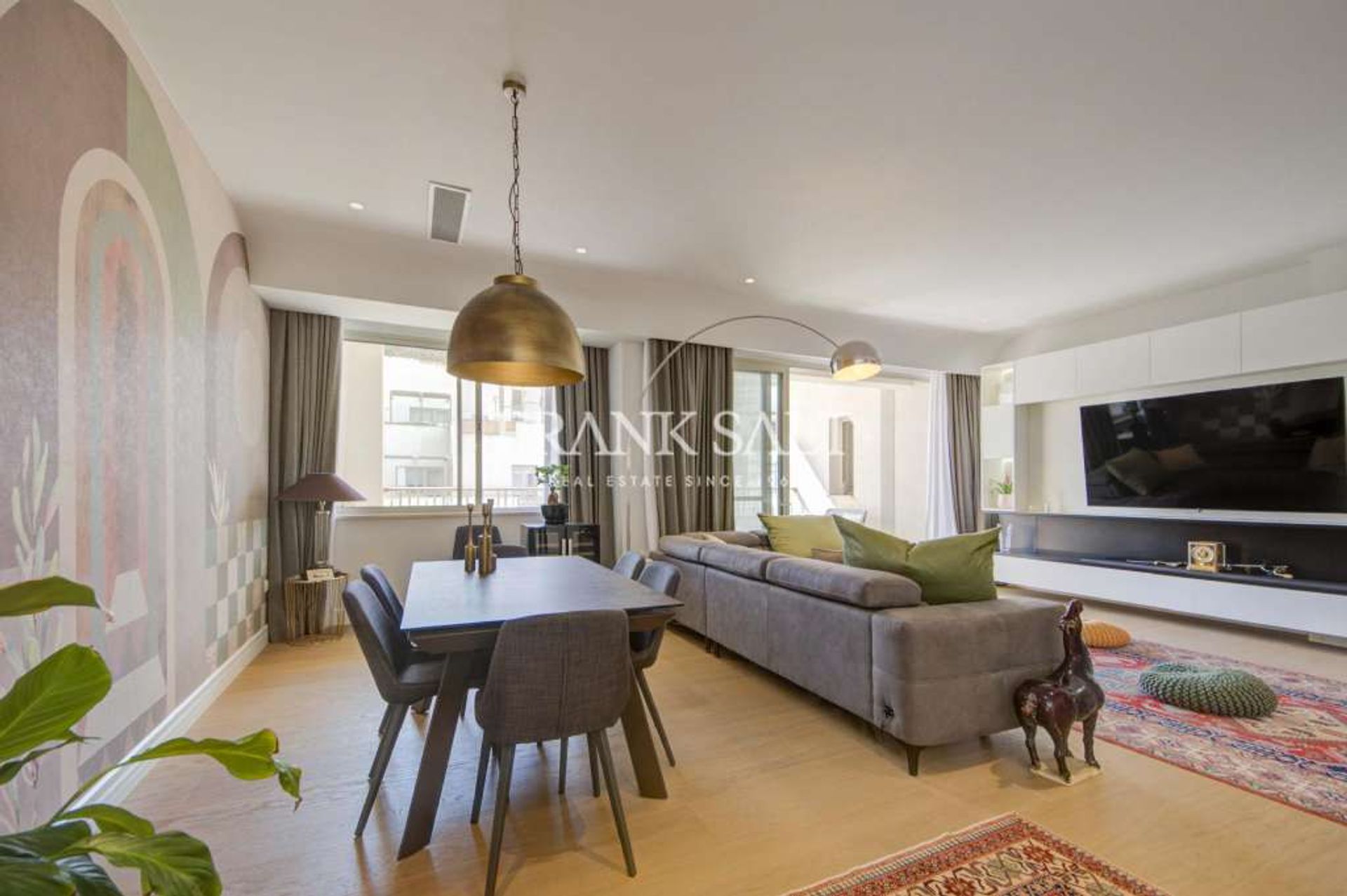 Condominium in Sliema, Sliema 10775547