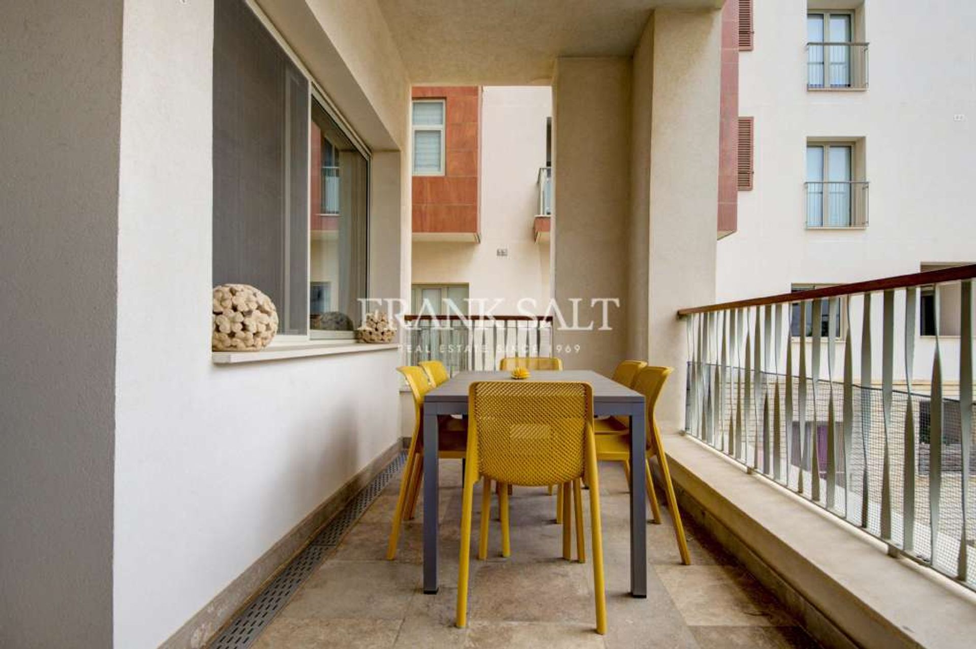 Condominium in Sliema, Sliema 10775547