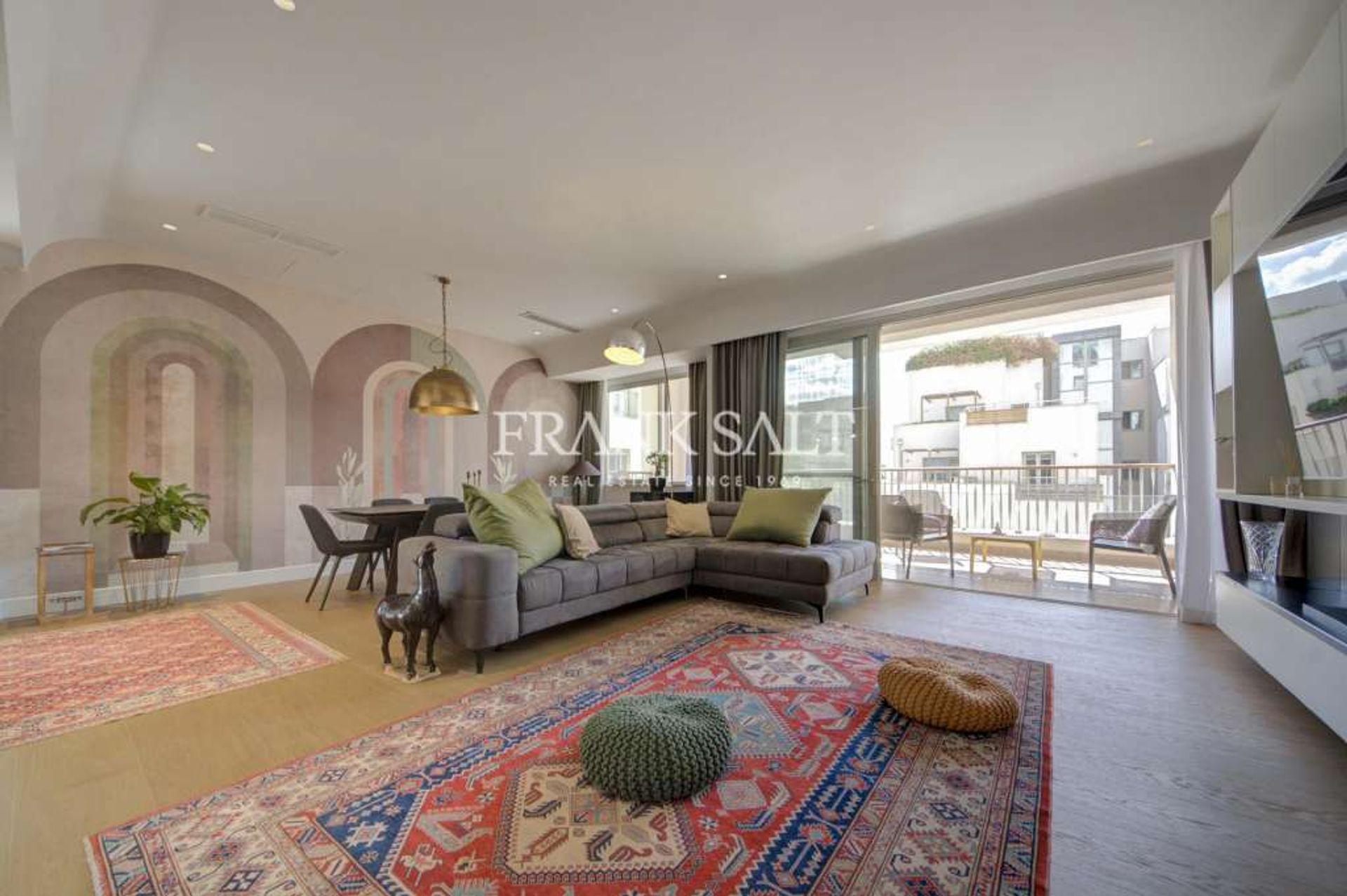 Condominium in Sliema, Sliema 10775547