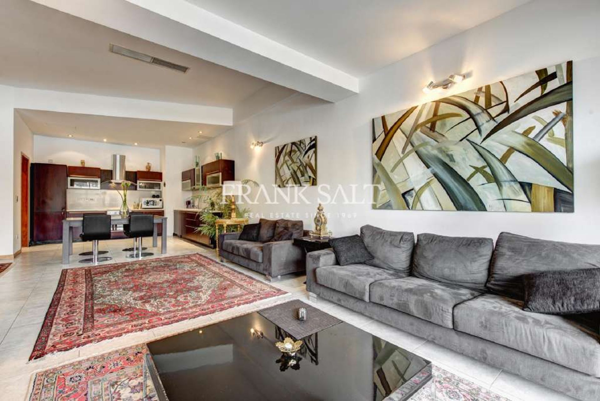 Condominio nel San Giljan, San Giljan 10775559