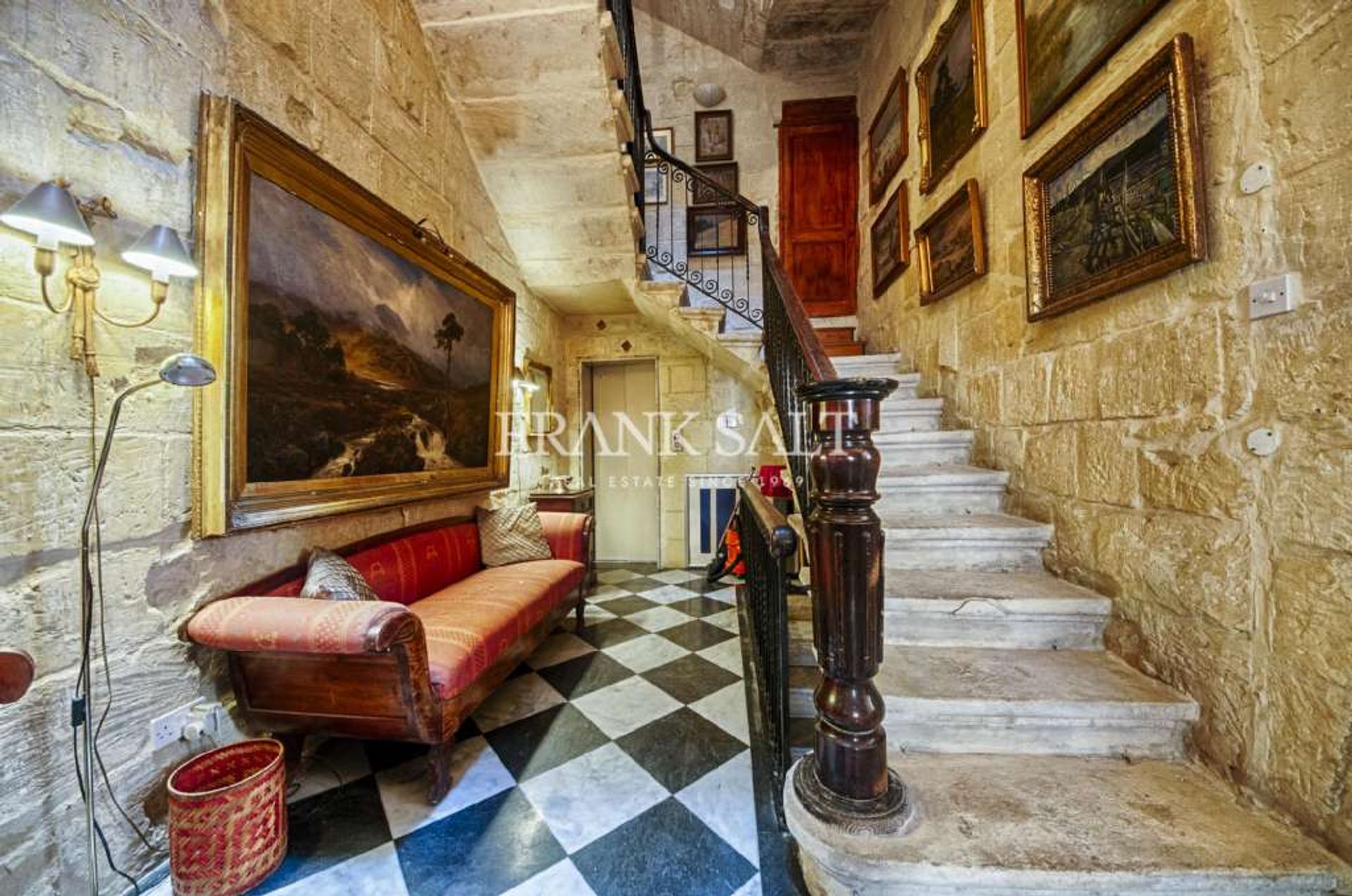 House in Senglea,  10775561