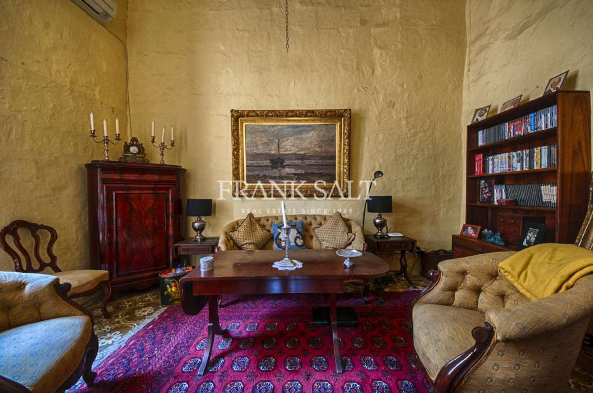 House in Senglea,  10775561