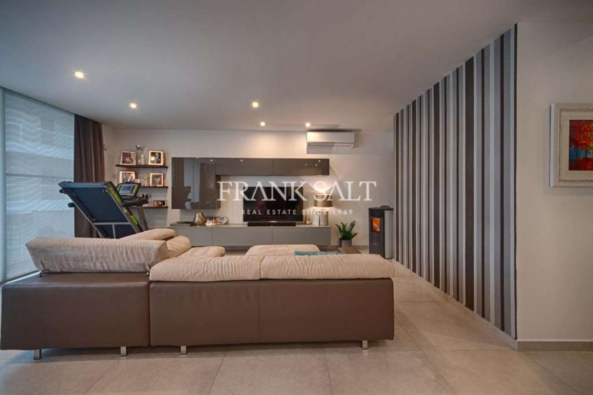 Condominium in Naxxar,  10775567