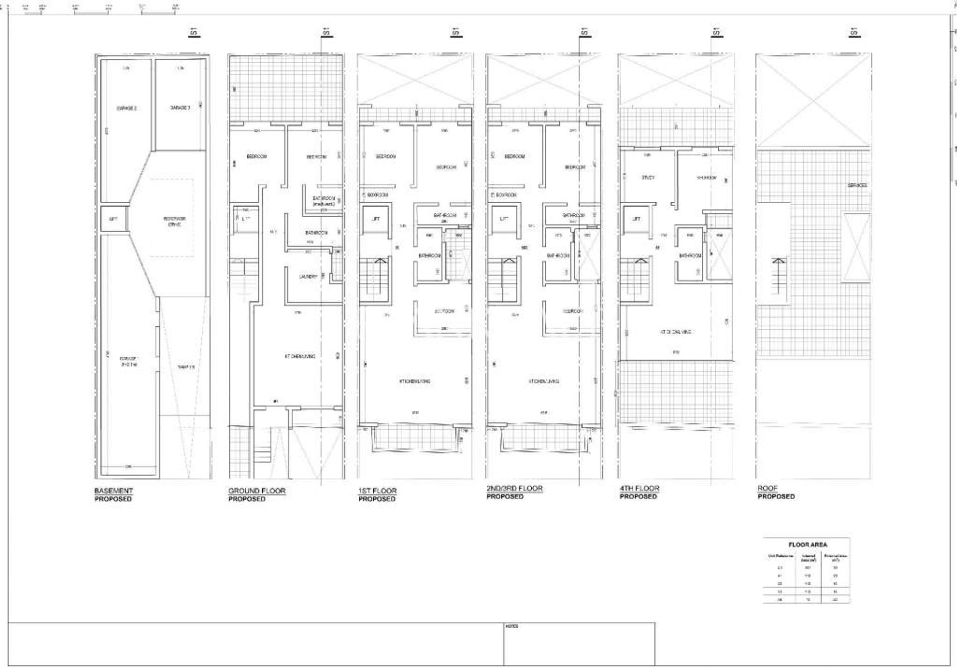 Condominium dans Saint Paul's Bay,  10775586