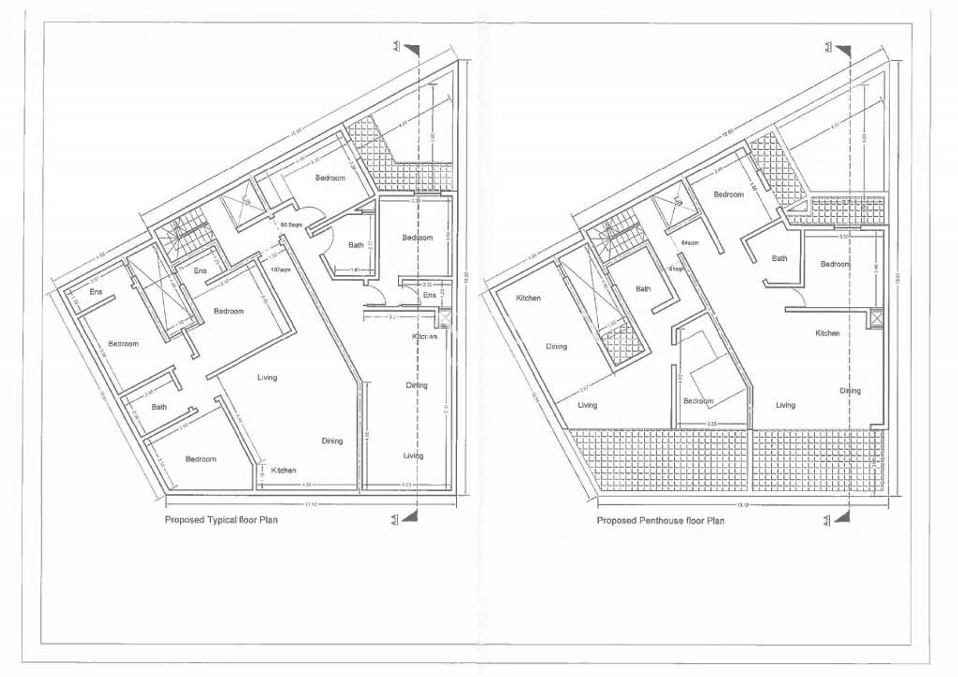 Condominio nel Gzira, Gzira 10775604