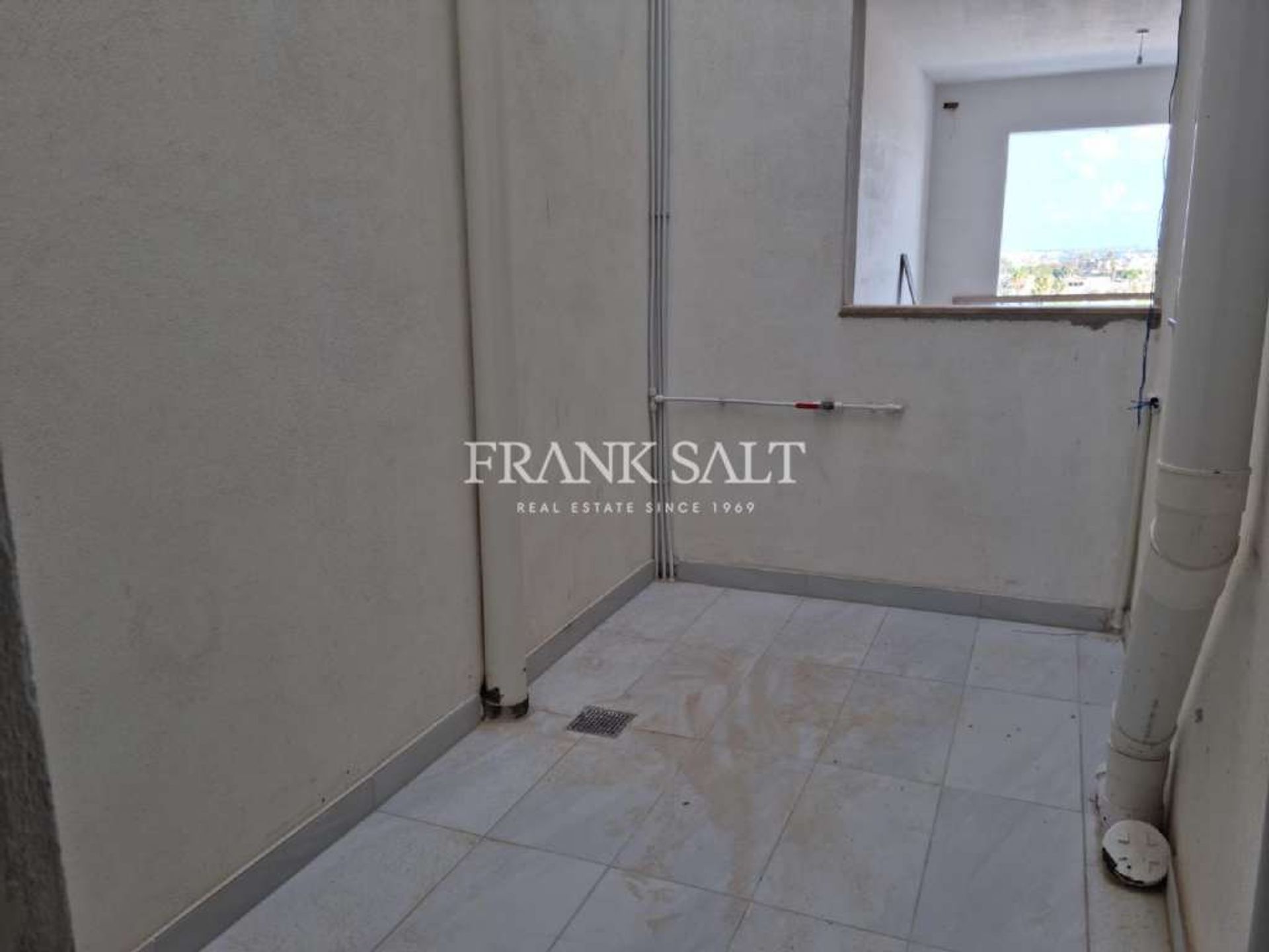 Condominio en Maghtab, Naxxar 10775612