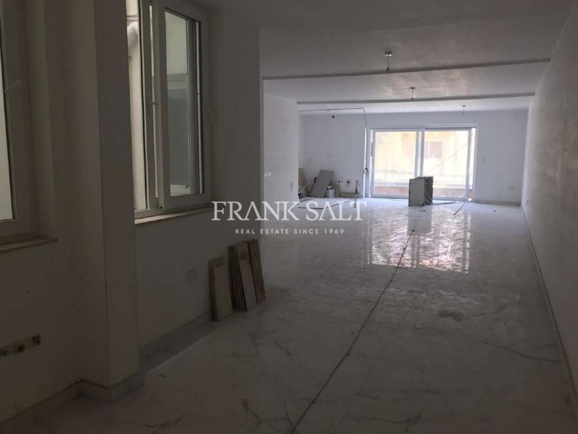 Condominio en Maghtab, Naxxar 10775613