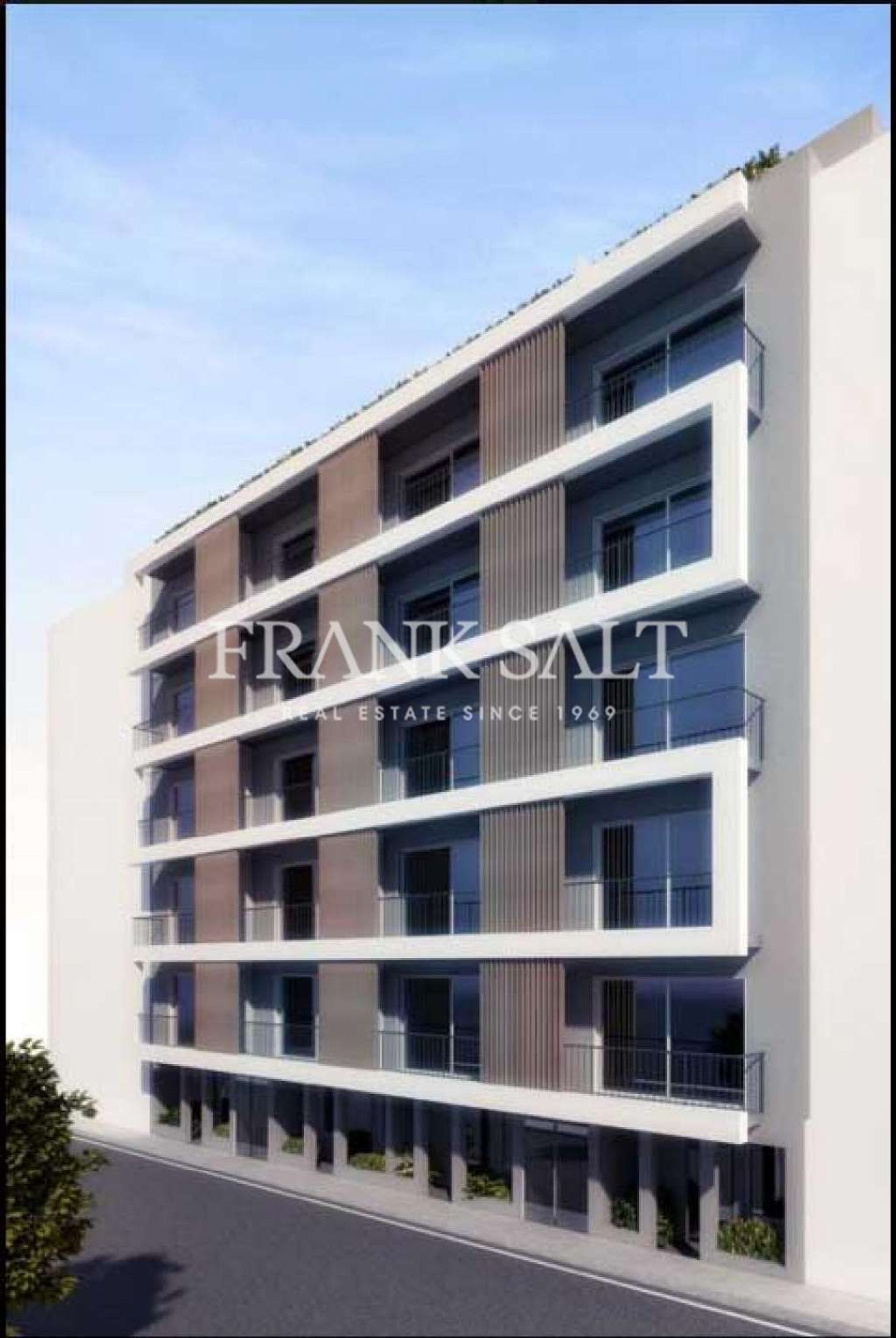 Condominium in San Gwann, San Gwann 10775645