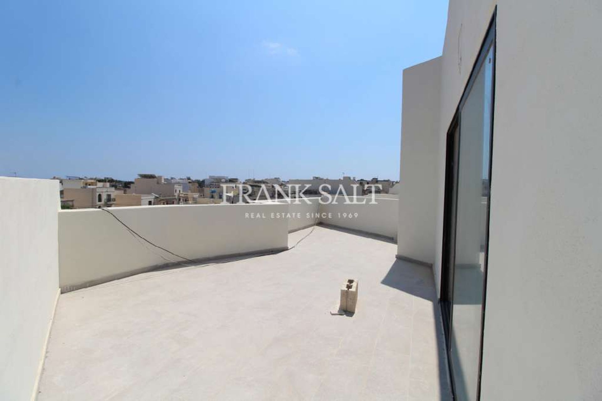 Condominium dans Zejtun, Zejtun 10775652