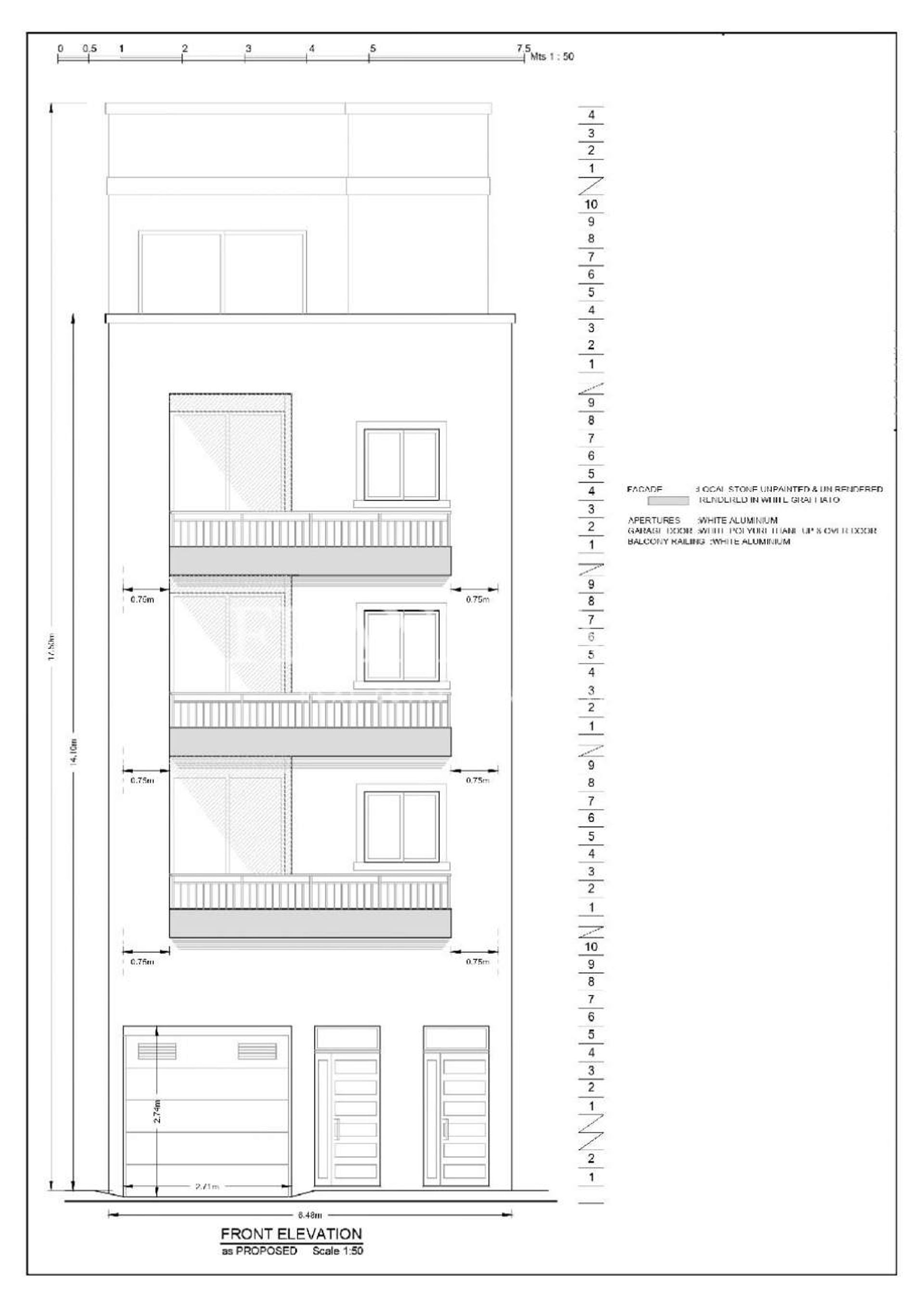 Condominium in Fontana, Fontana 10775653