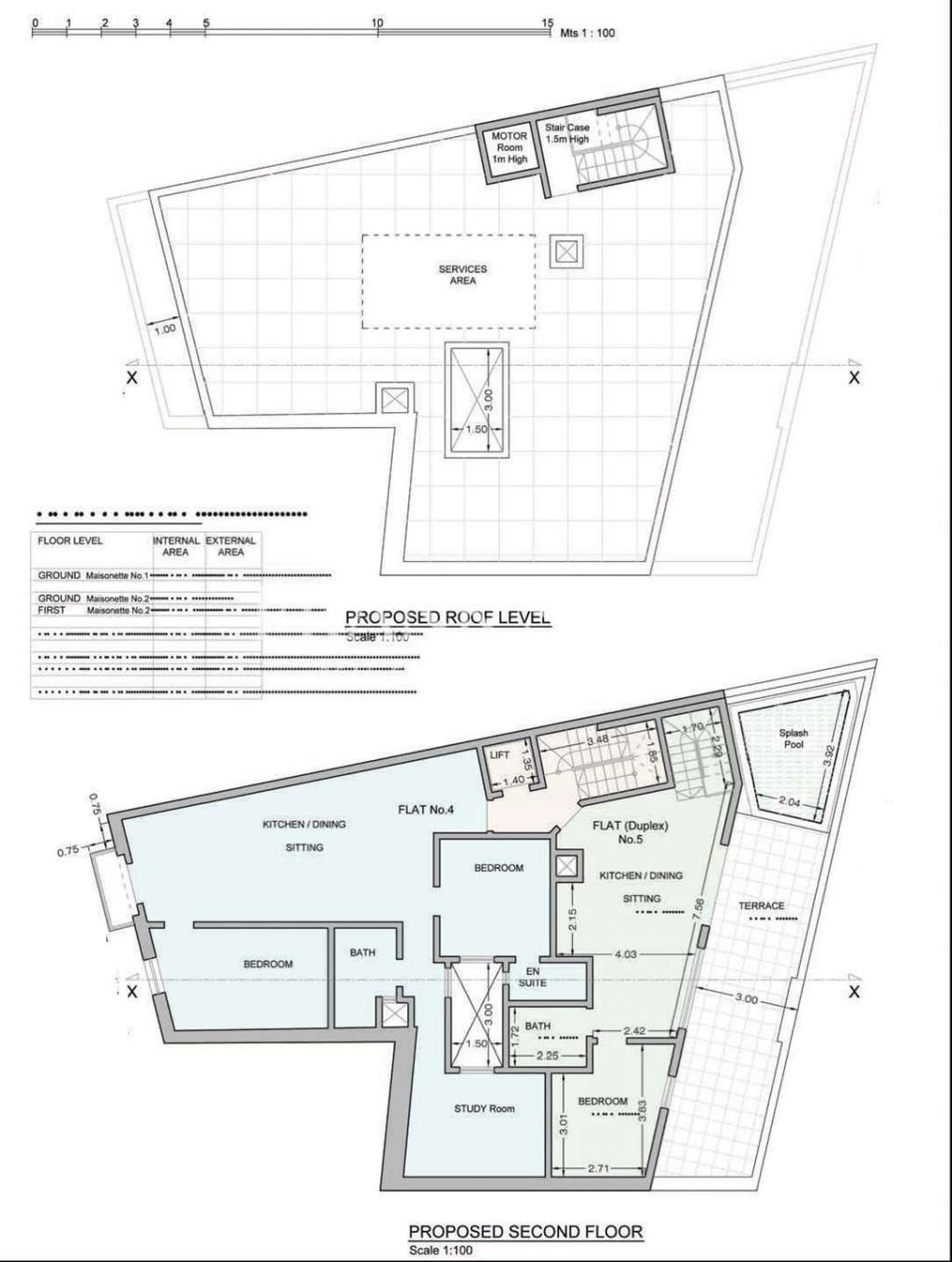 Eigentumswohnung im Xewkija, Xewkija 10775659