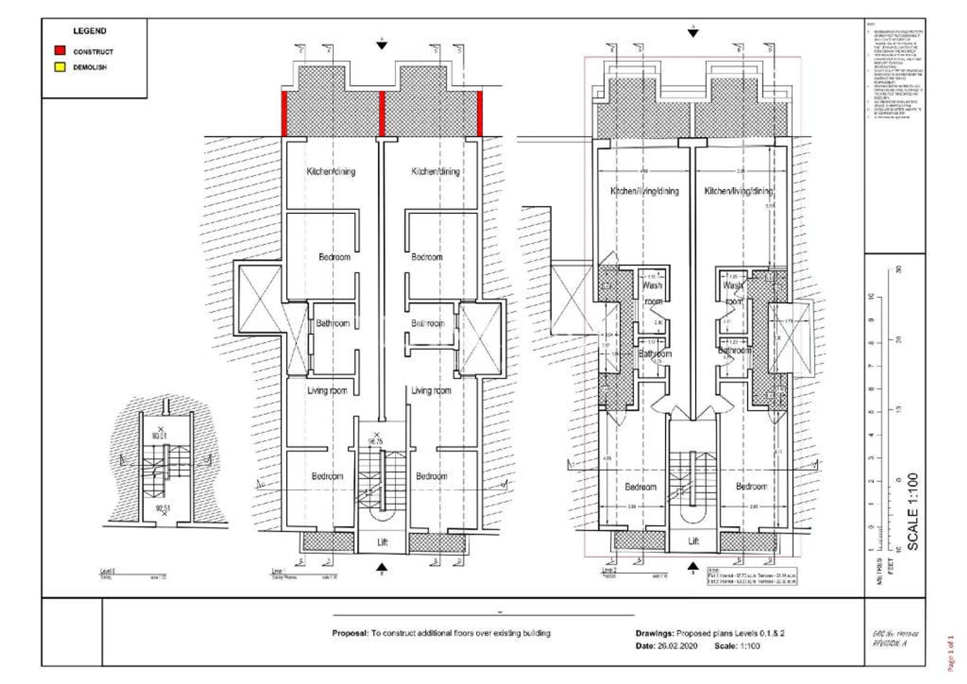 Kondominium di Xlendi,  10775660