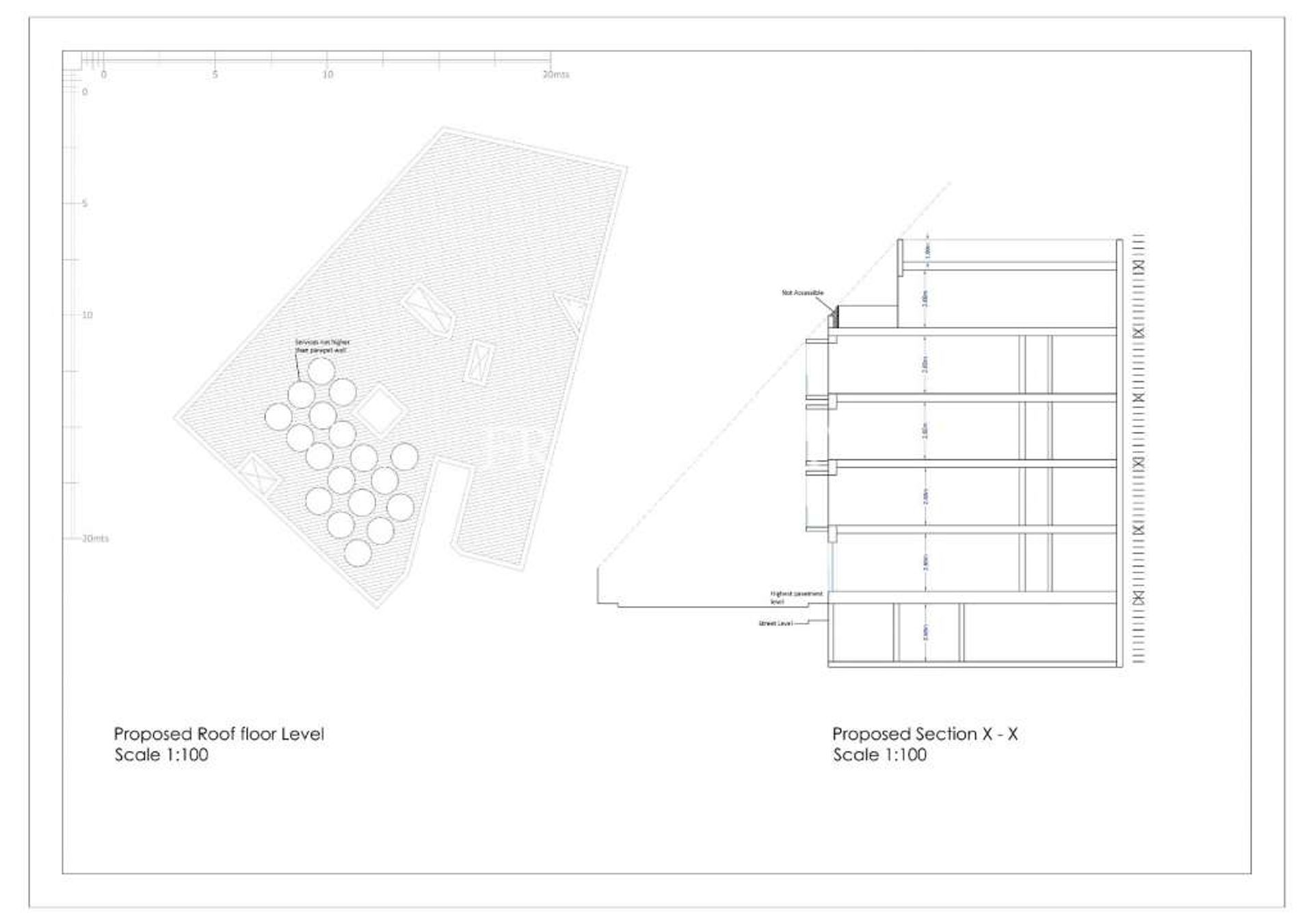 عمارات في Xewkija, Xewkija 10775661