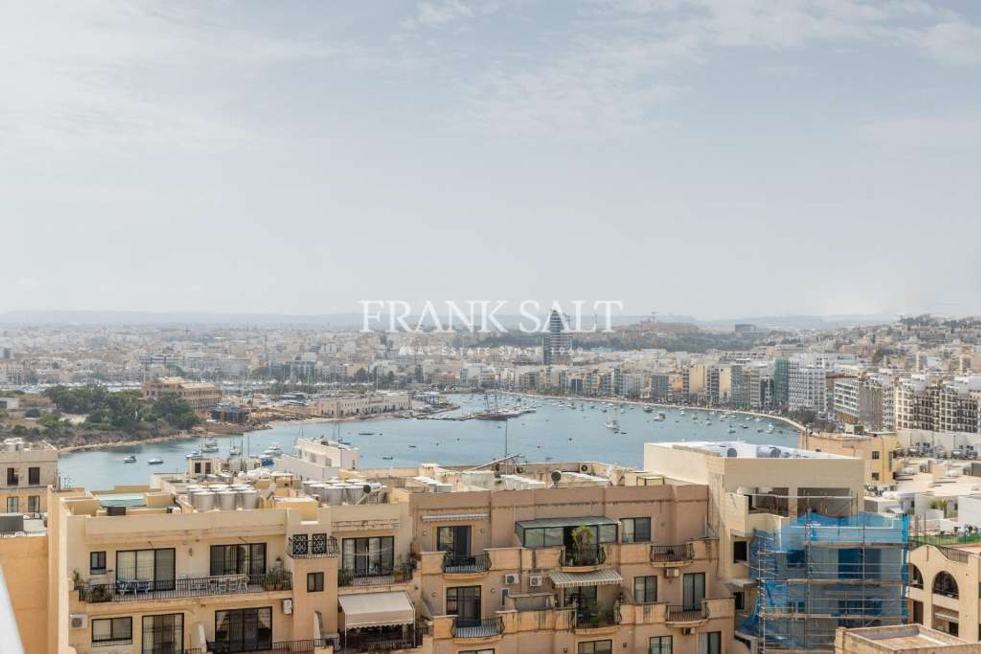 Кондоминиум в Tas-Sliema,  10775699