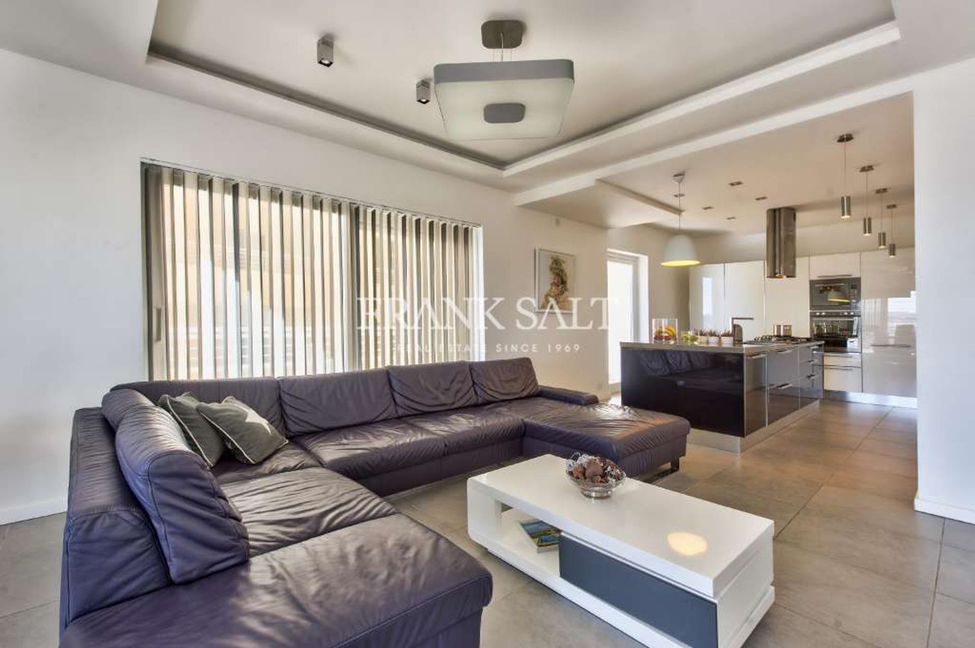 Condominium dans Tas-Sliema, Tas-Sliema 10775700