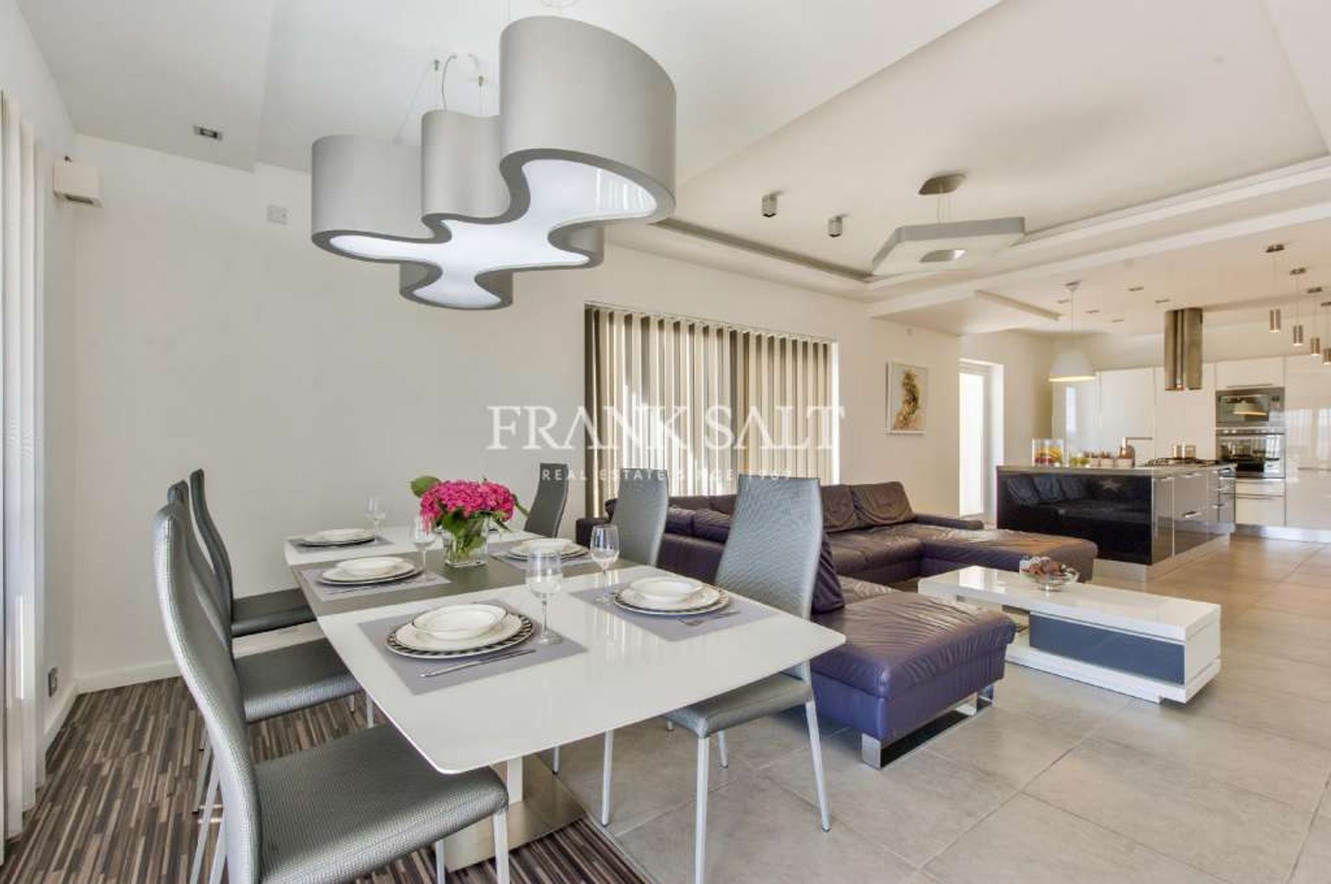 Condominium dans Tas-Sliema, Tas-Sliema 10775700