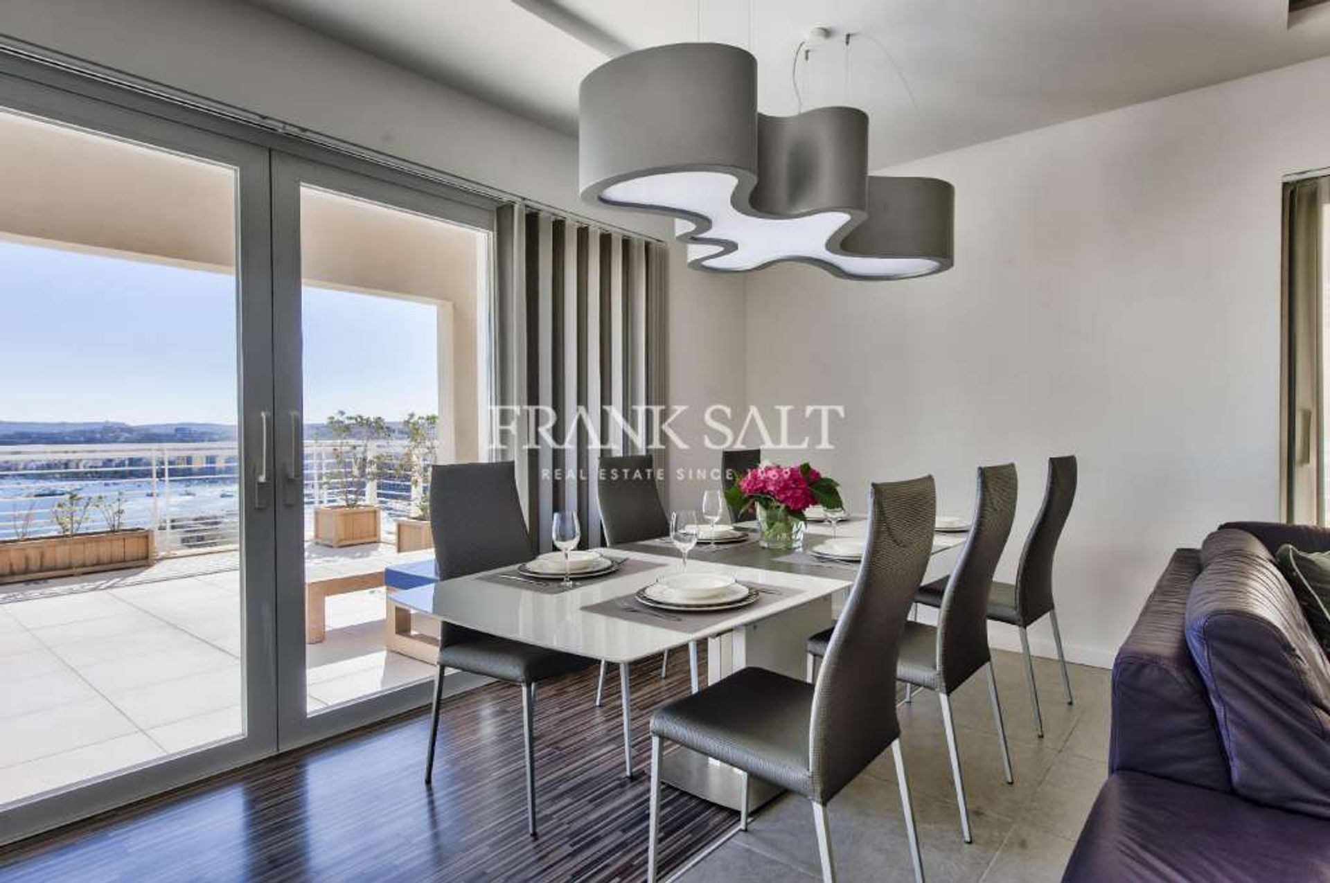 Condominium dans Tas-Sliema, Tas-Sliema 10775700