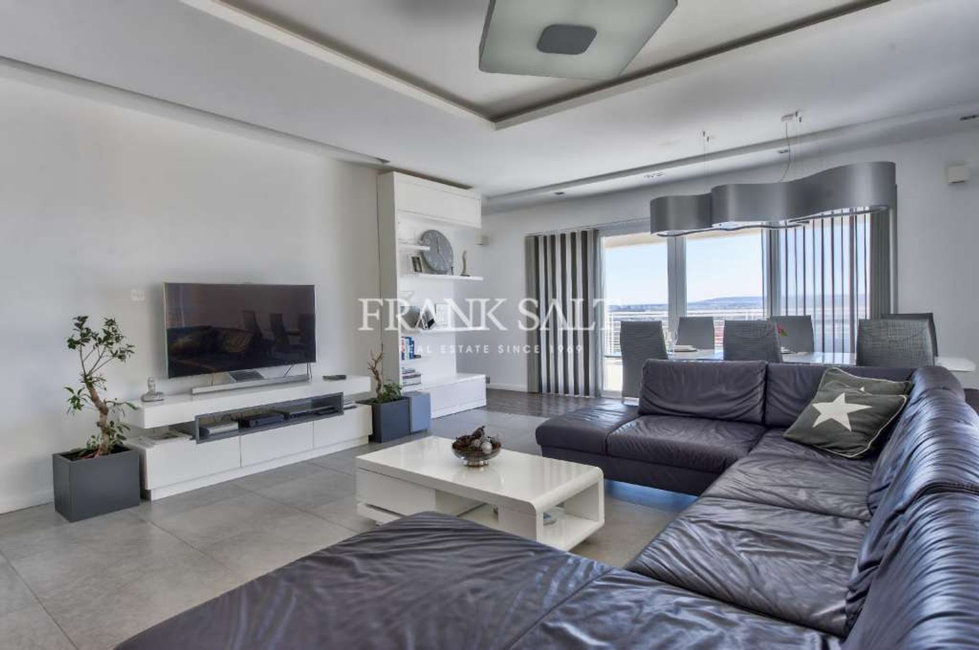 Condominium dans Tas-Sliema, Tas-Sliema 10775700