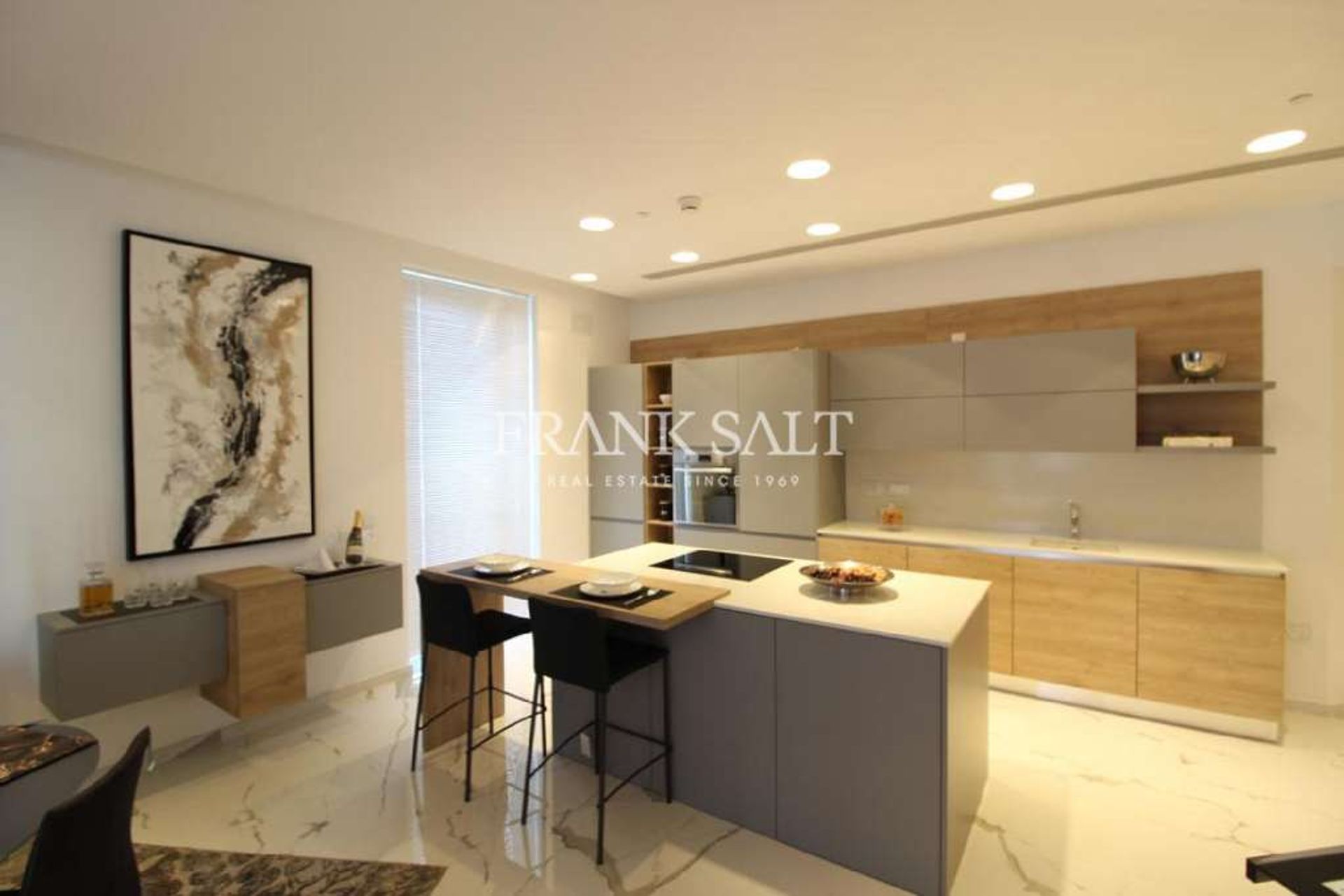 Condominium in Sliema, Sliema 10775705