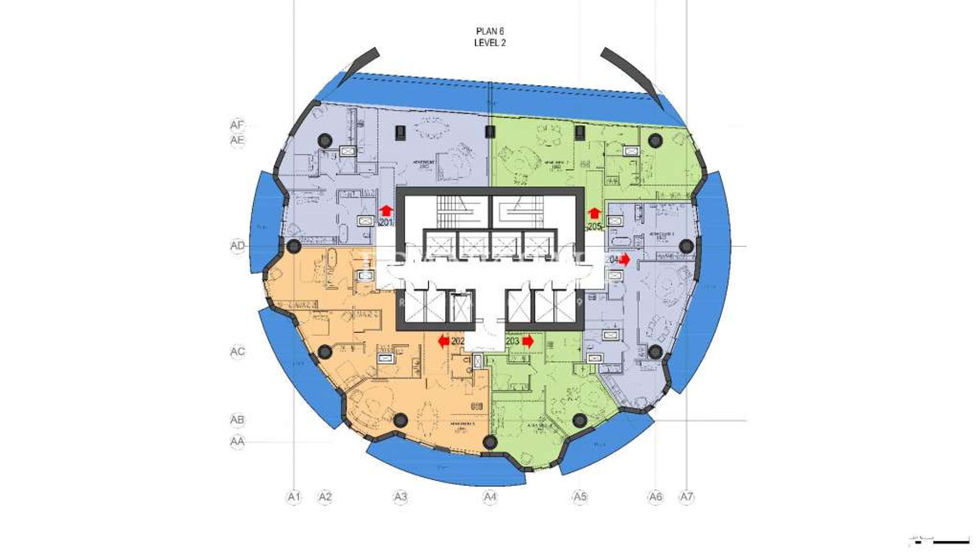 Condominium in L-Imbordin, San Pawl il-Bahar 10775721