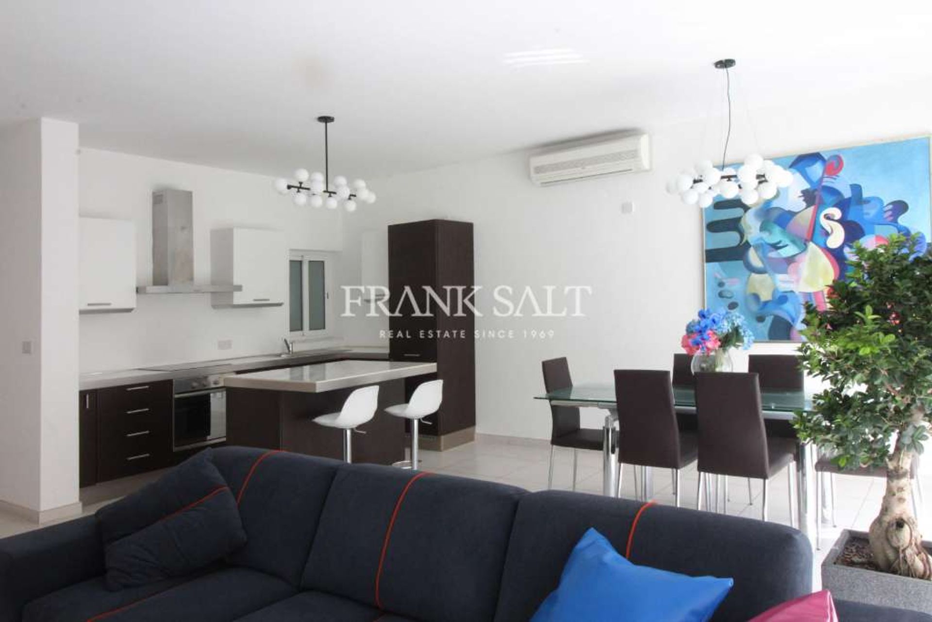 Condominium in Sliema, Sliema 10775725