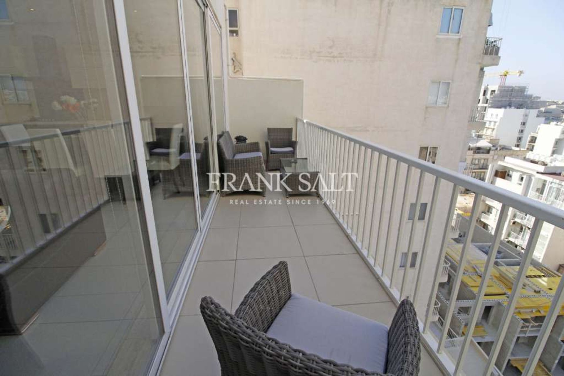 Condominium in Sliema,  10775728