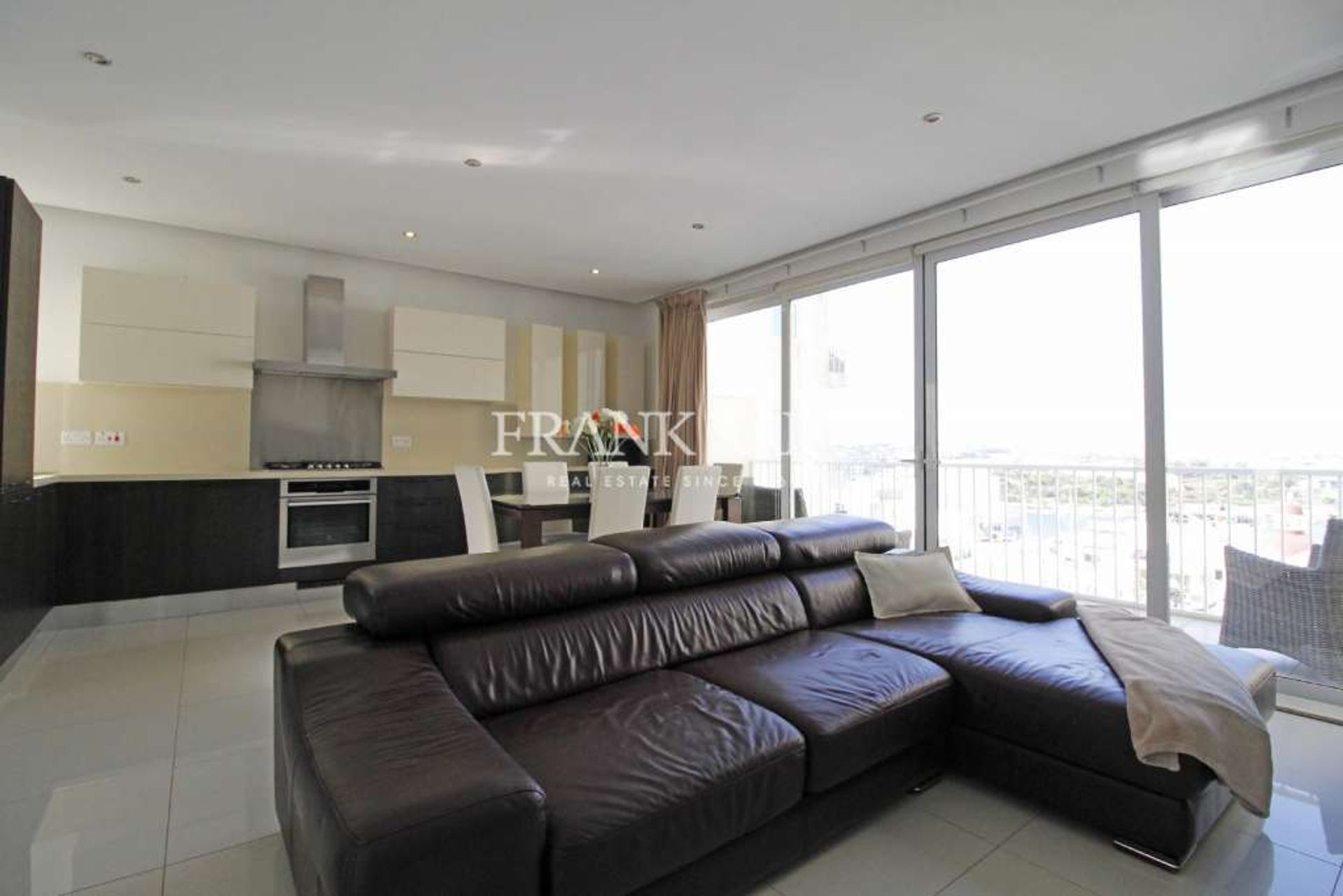 Condominium dans Tas-Sliema, Tas-Sliema 10775728