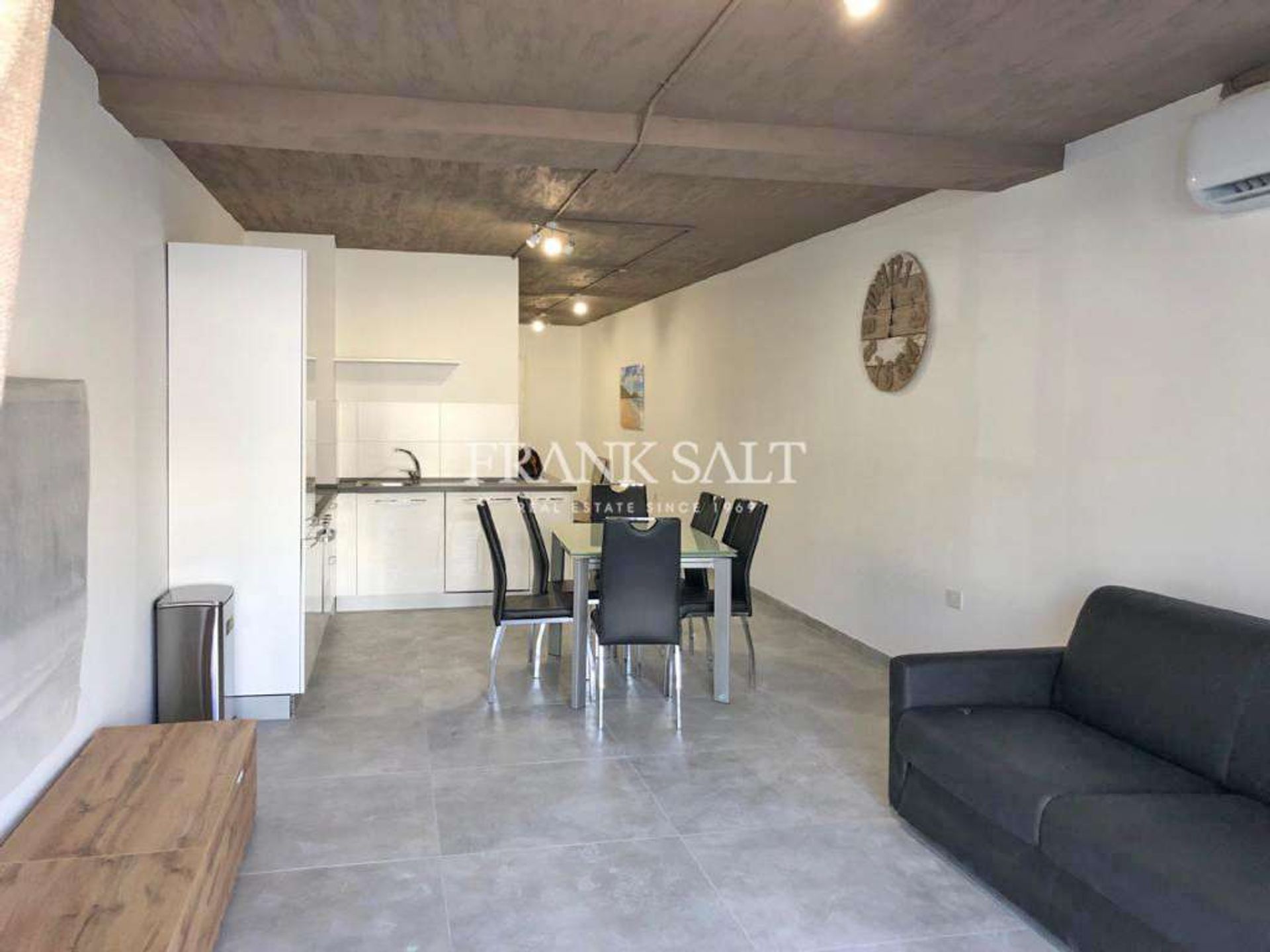 Condominio en San Gilján, San Gilján 10775732