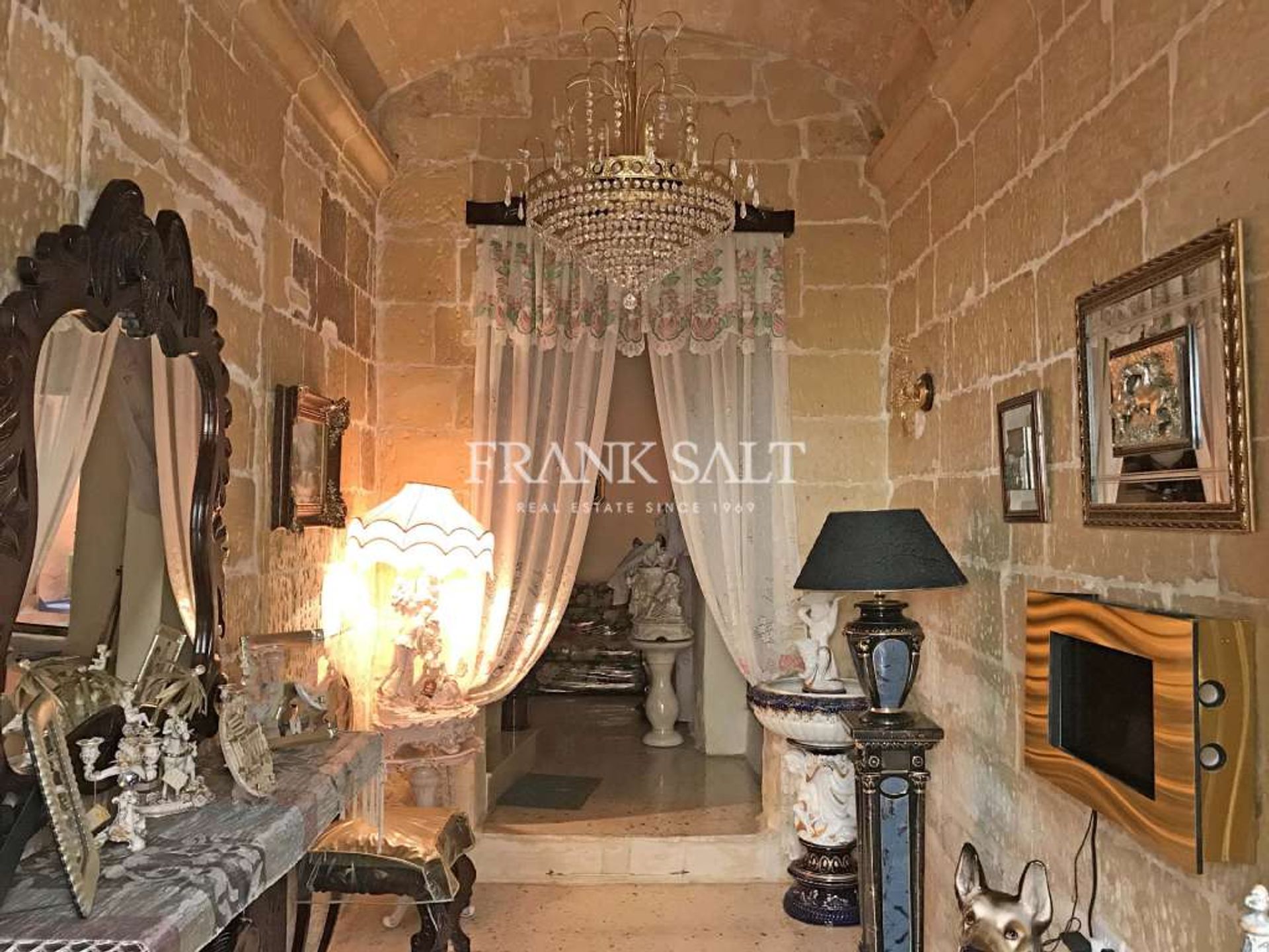 Condominium dans Birgu,  10775734