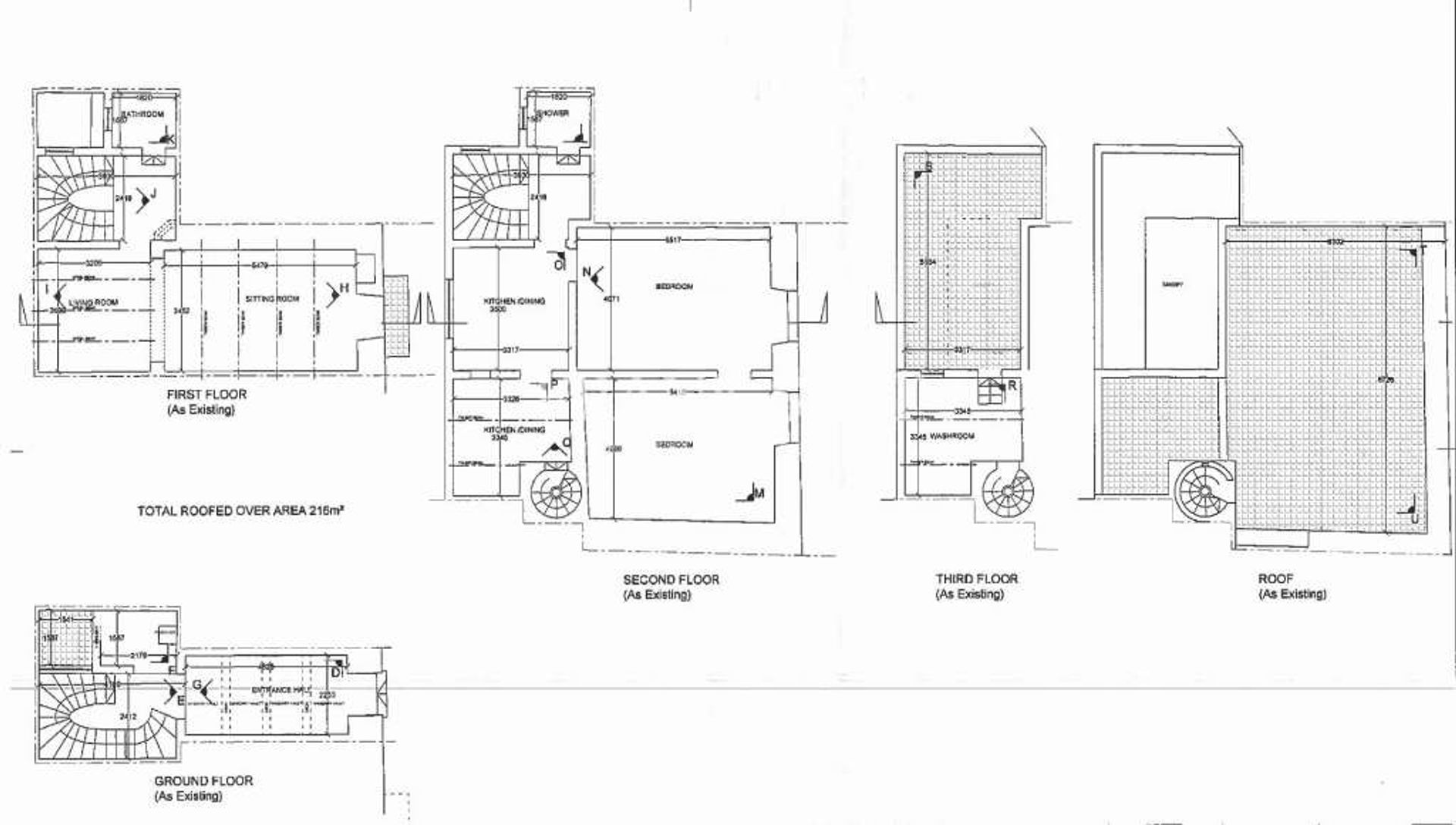 Condominium dans Birgu,  10775734