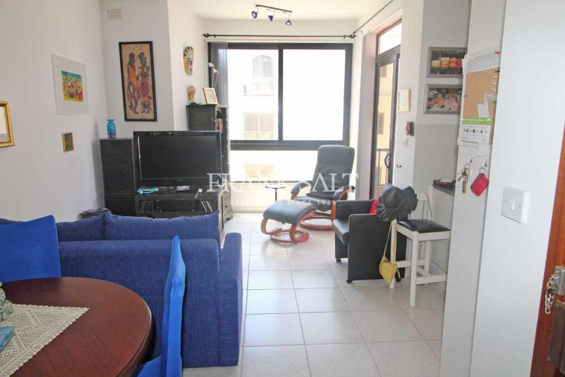 Condominium in Mellieha,  10775737