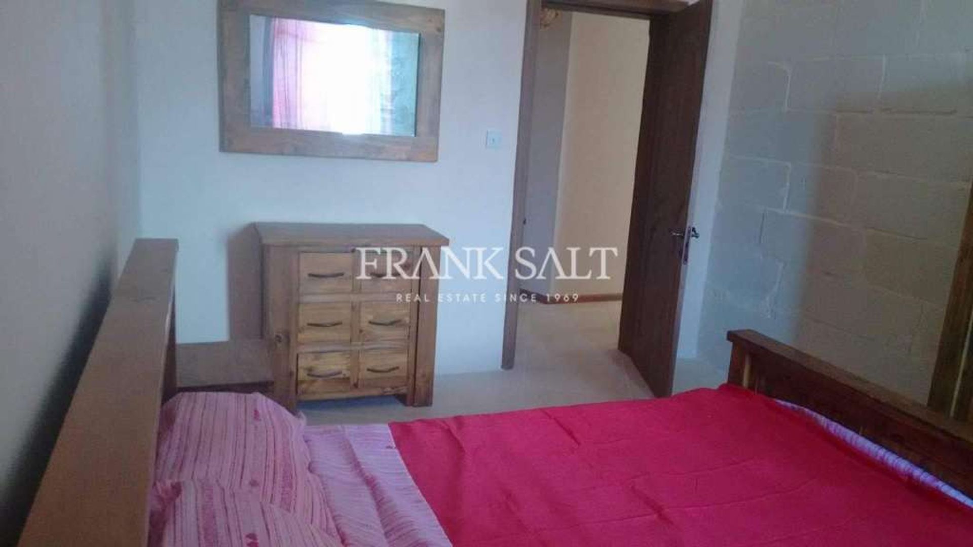 Osakehuoneisto sisään Gzira, Gzira 10775744