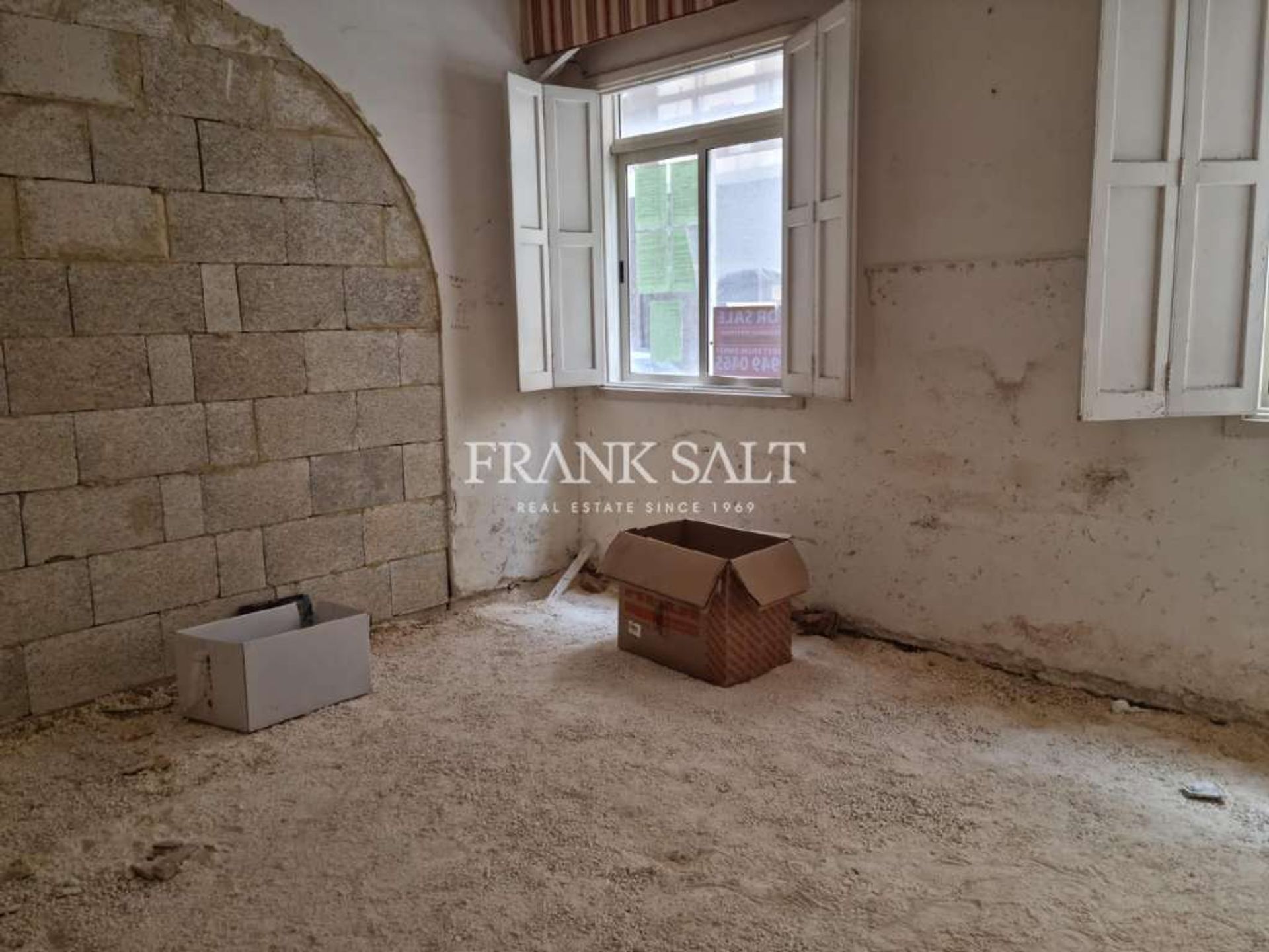 Condominium dans Tas-Sliema, Tas-Sliema 10775747