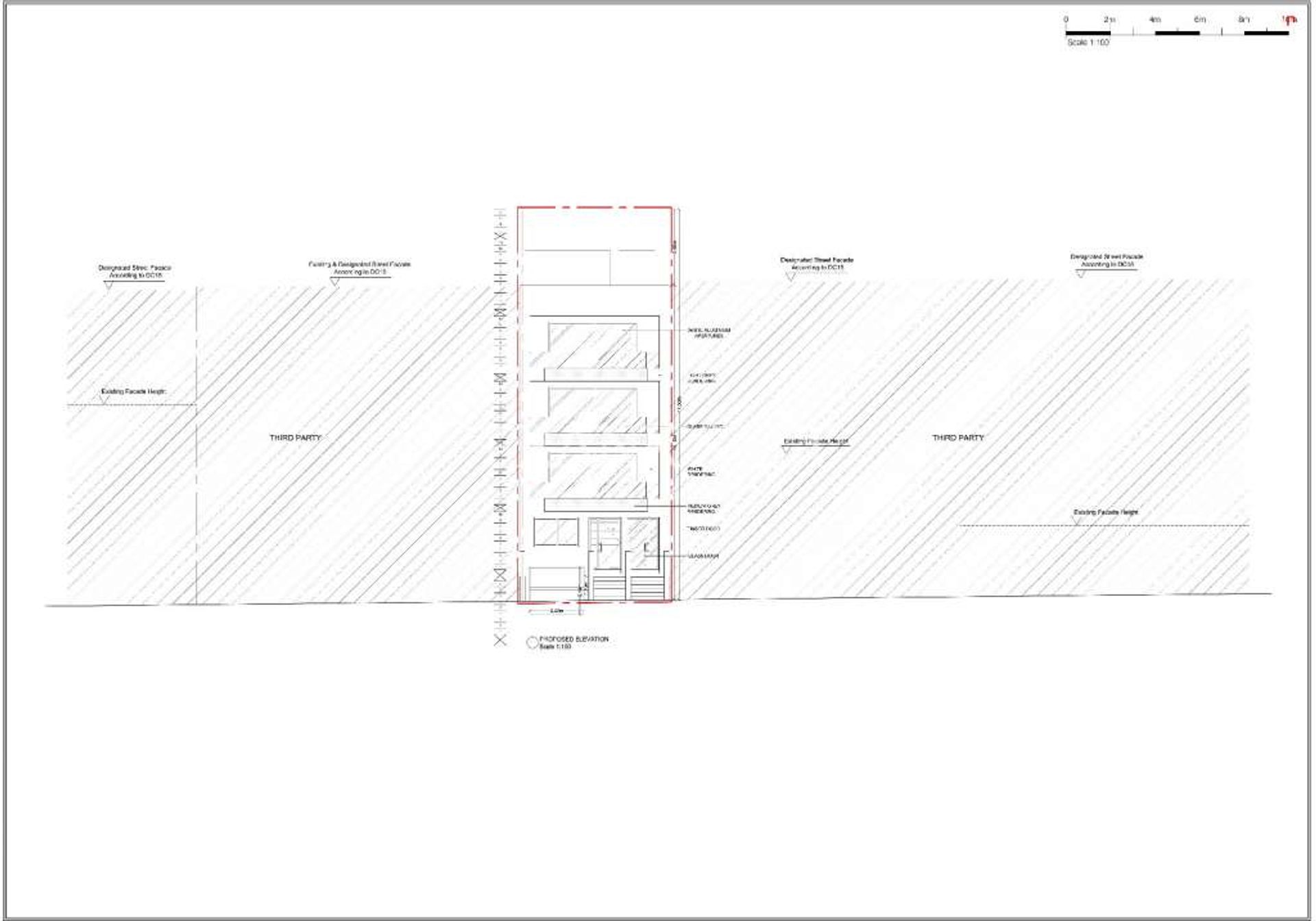 Condominio en Siggiewi, Siggiewi 10775769