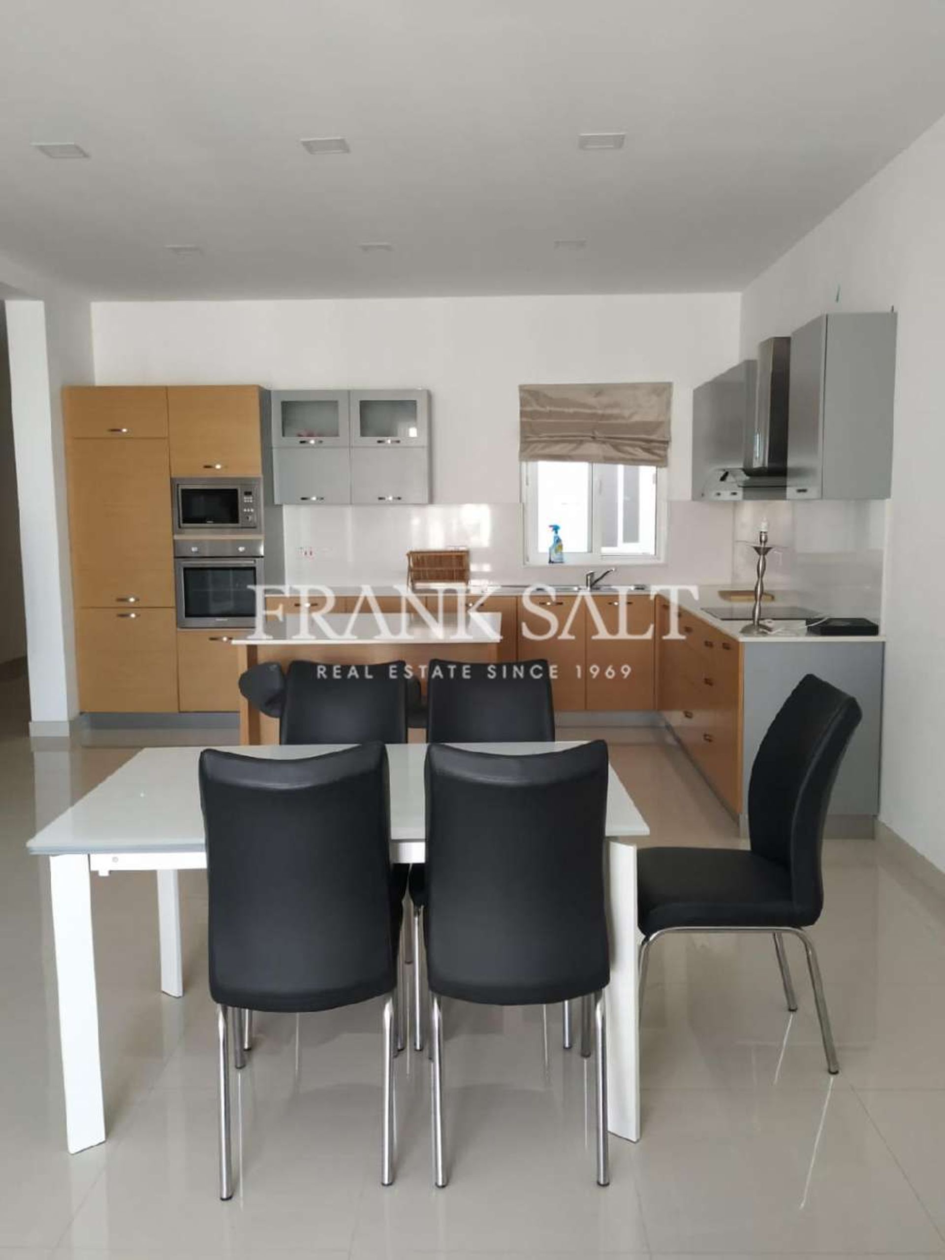 Condominio en Wied l-Arkata, mosta 10775771