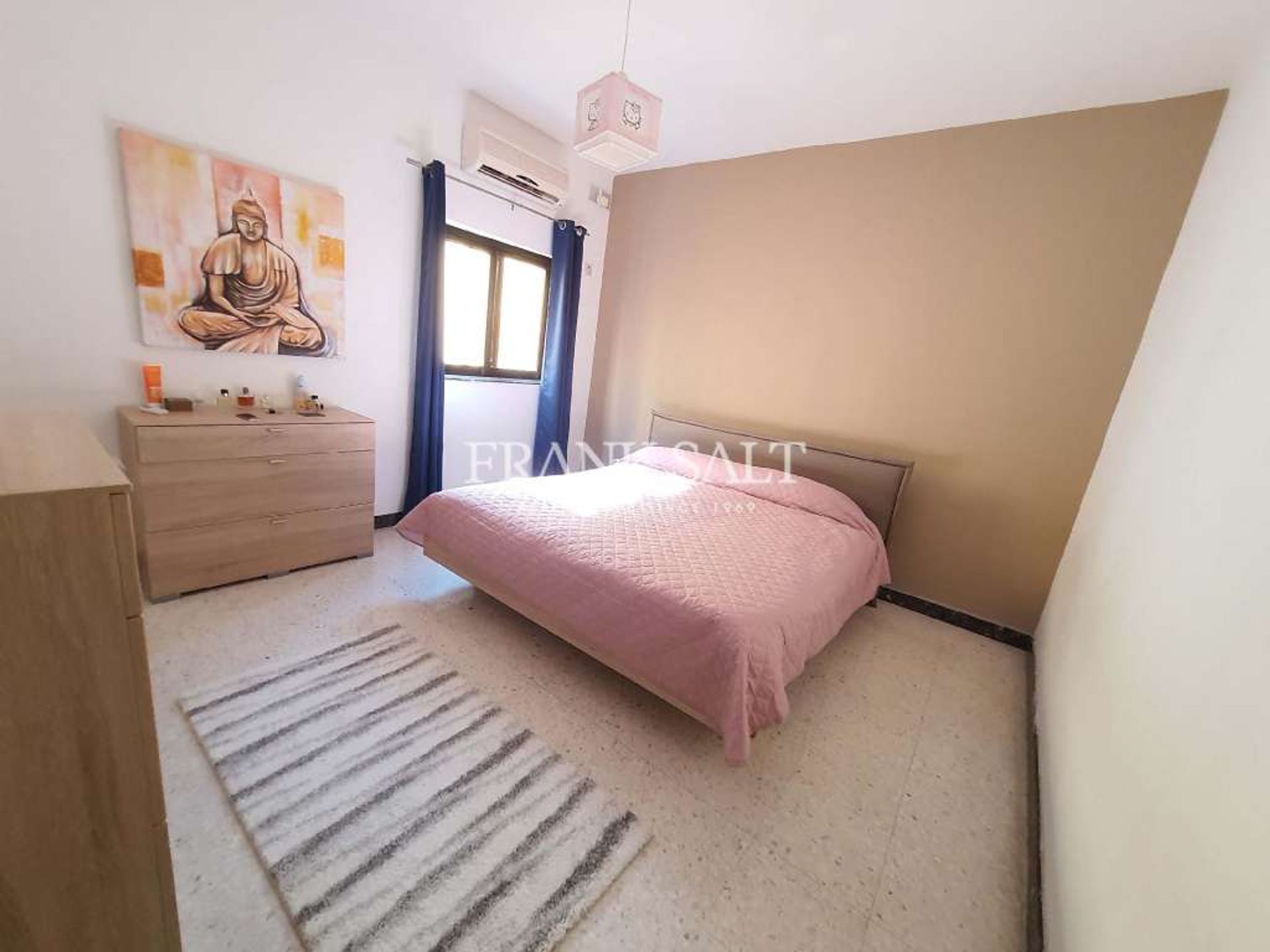 Condominium in Sliema, Sliema 10775793