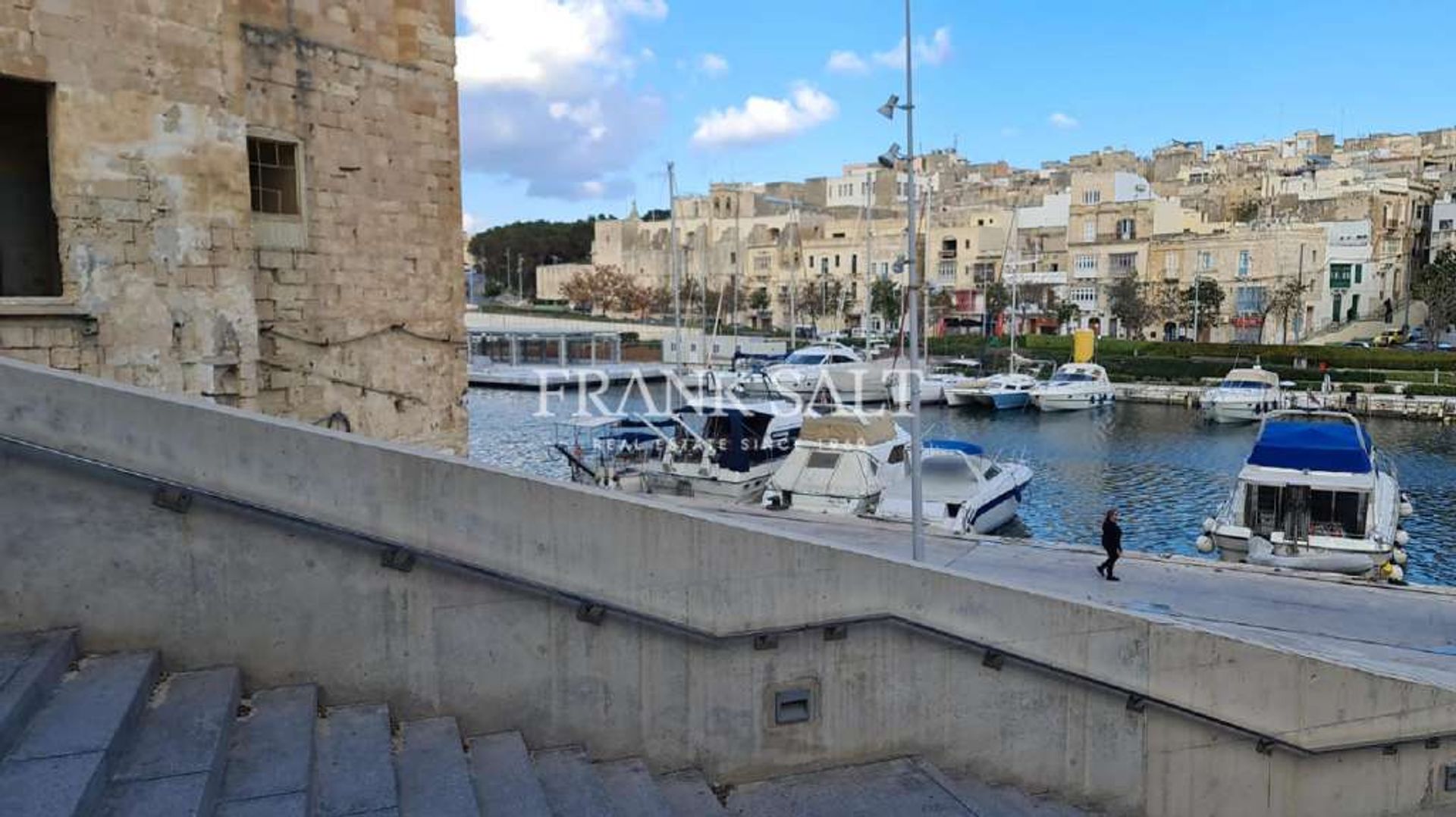 Αλλα σε Cospicua, Μπόρμλα 10775854