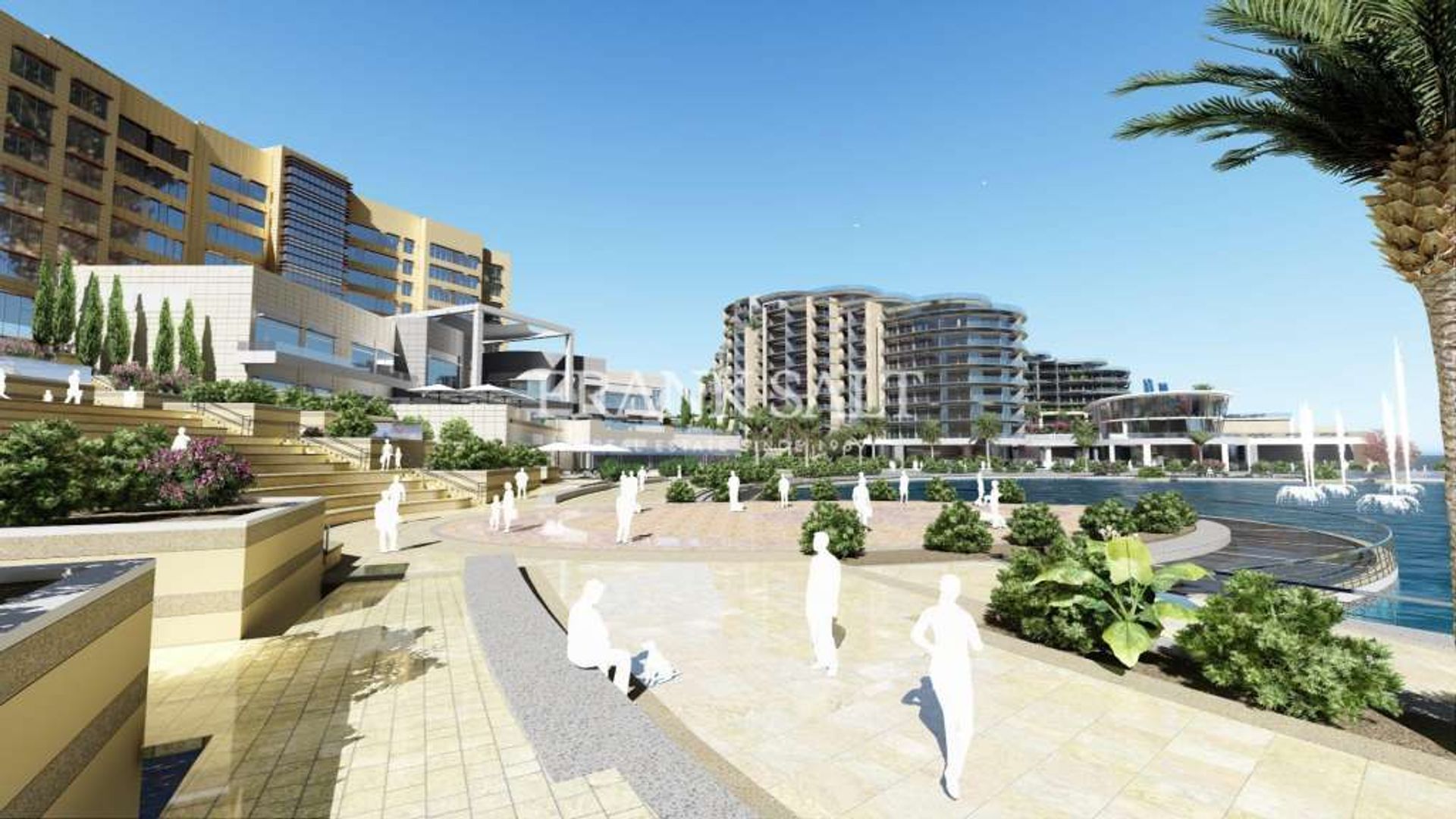 Condominium in Santu Rokku, Kalkara 10775908