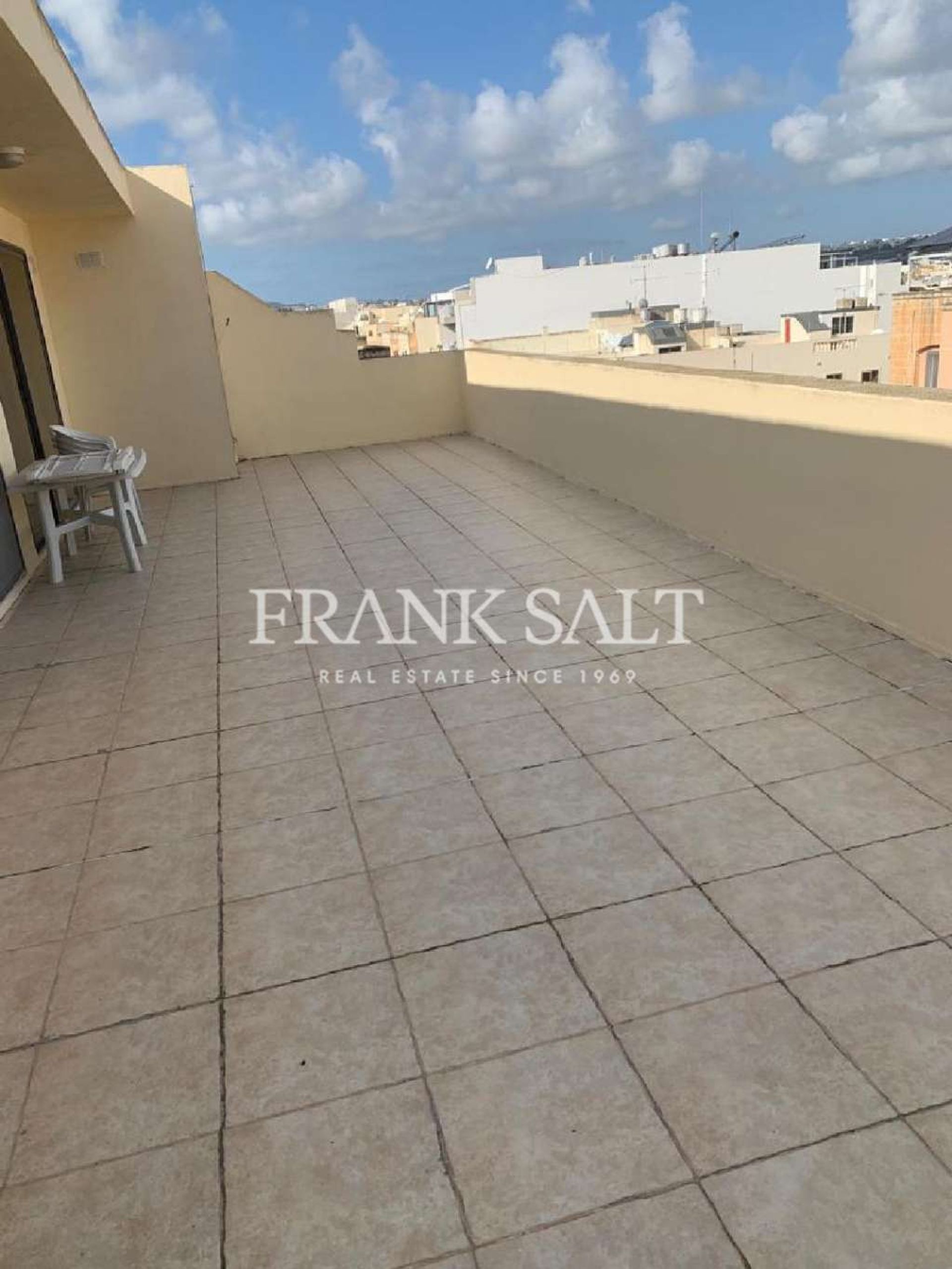 Condominium dans Birkirkara, Birkirkara 10775927